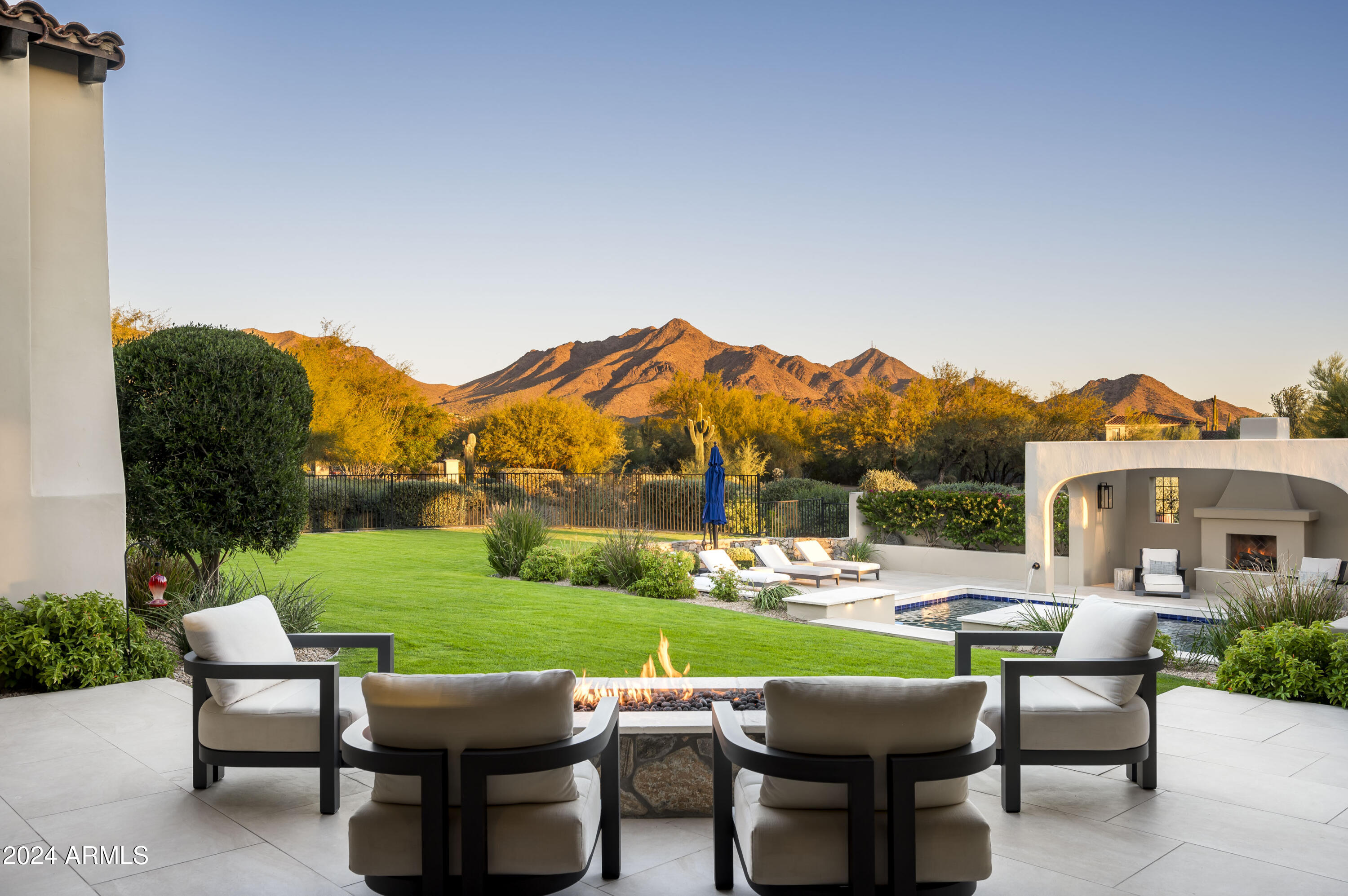 DC Ranch - Residential