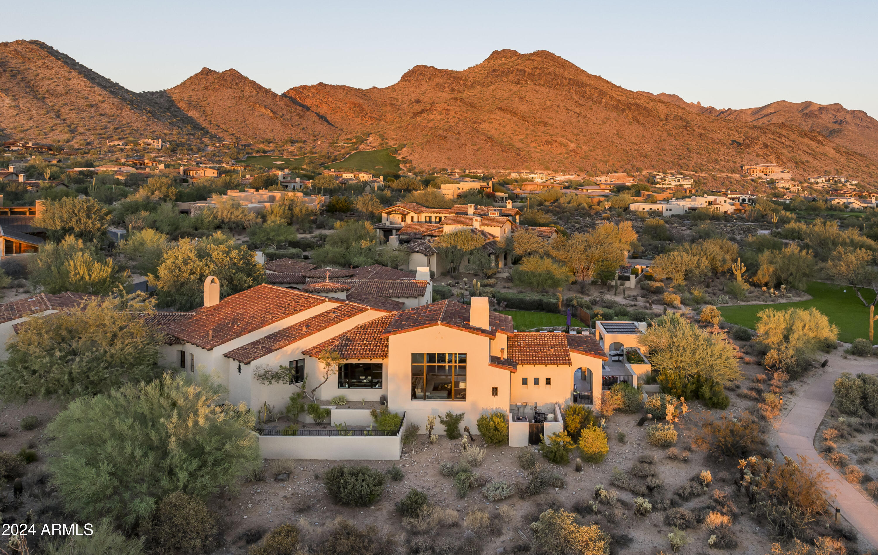 DC Ranch - Residential