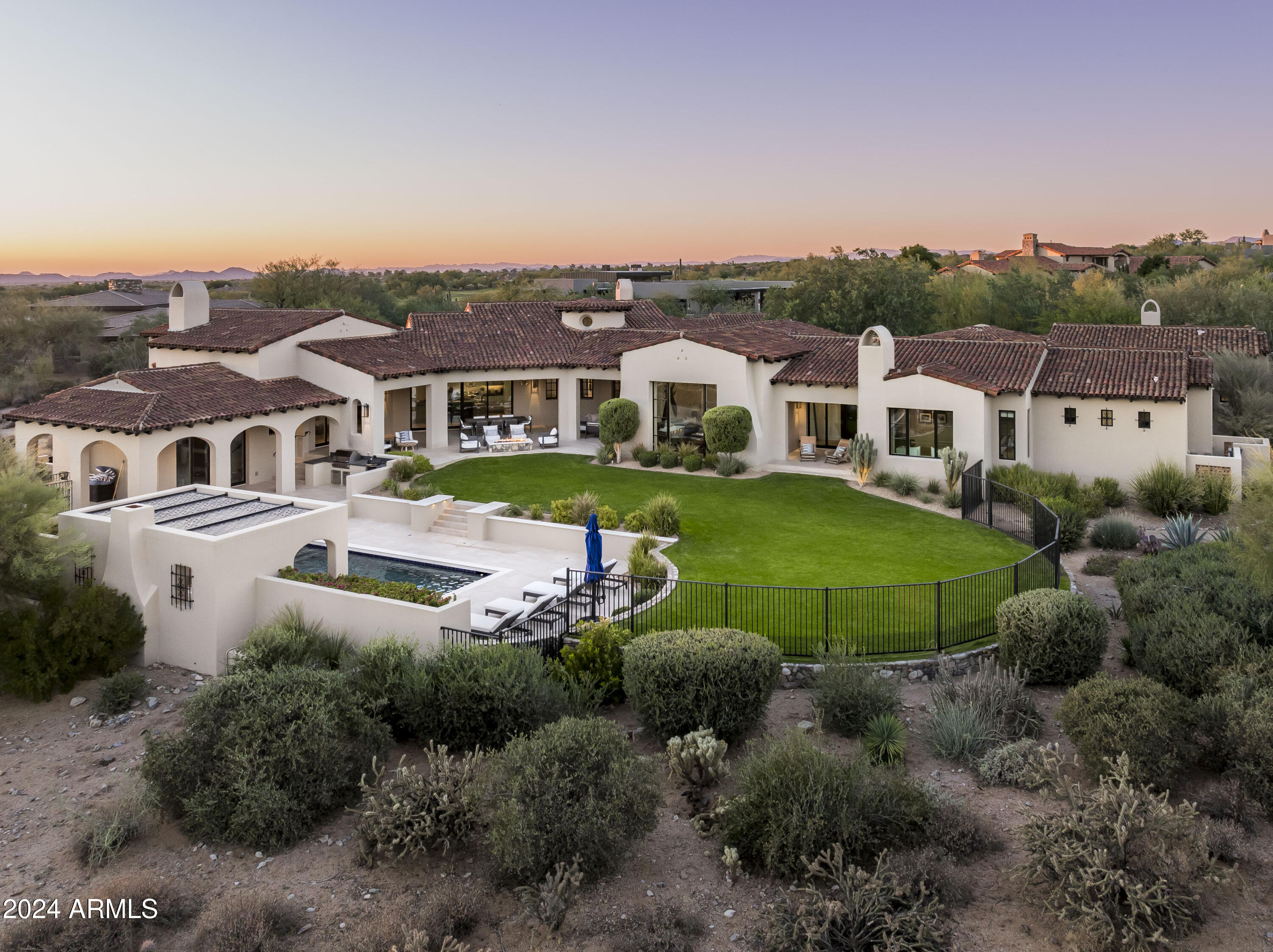 DC Ranch - Residential
