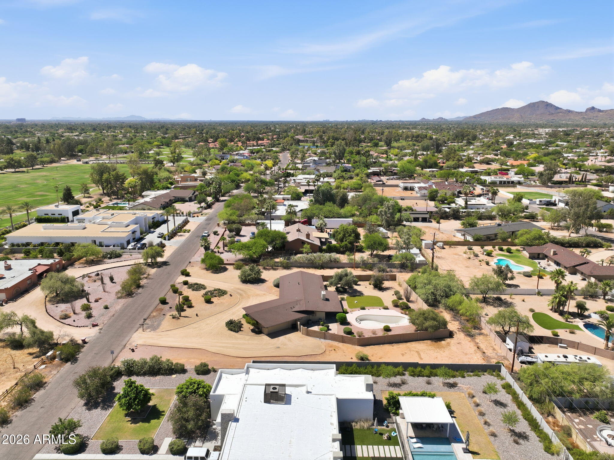 SUNDOWN RANCH ESTATES LOT 17-61 - Land