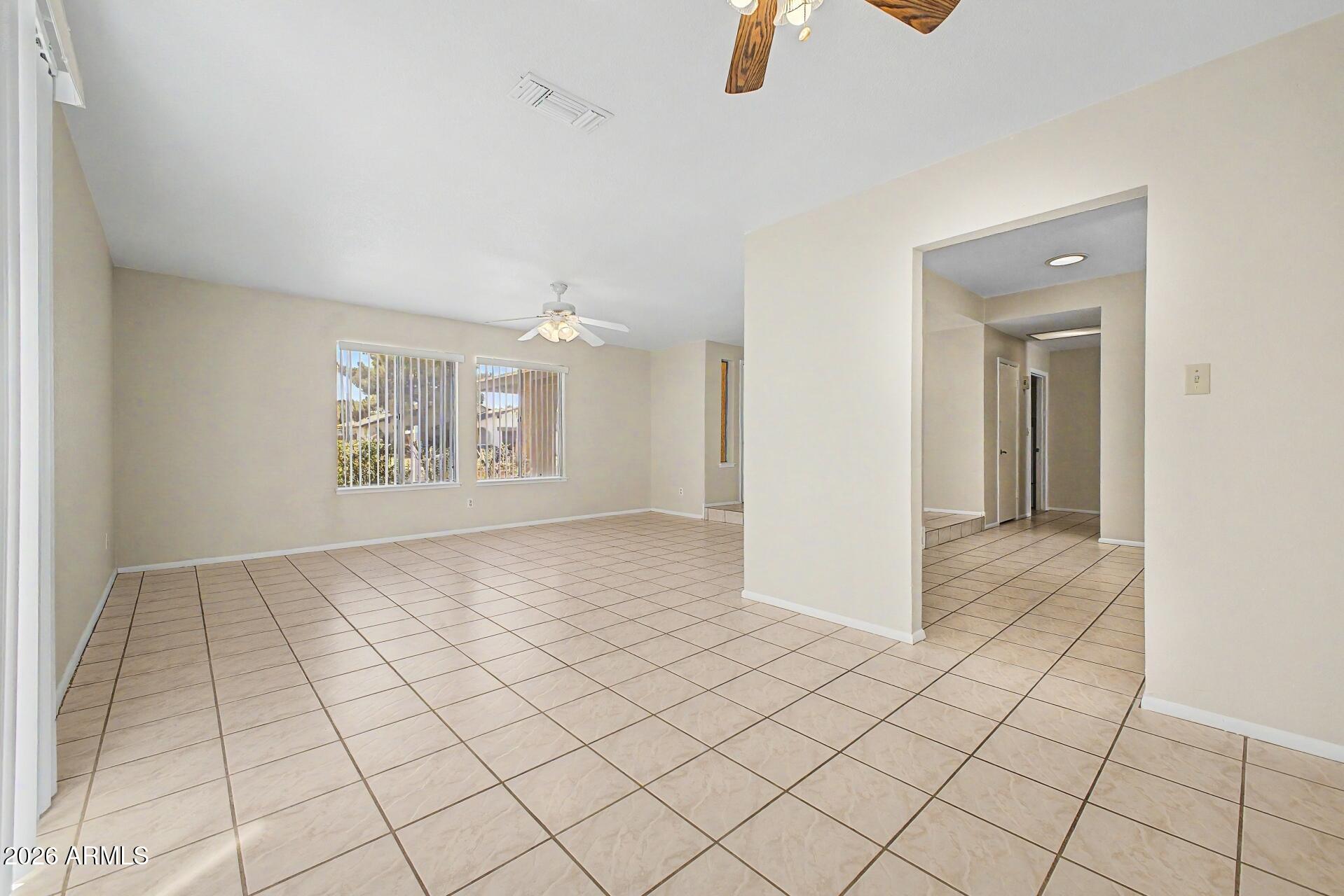 GLENVIEW ESTATES AMD - Residential