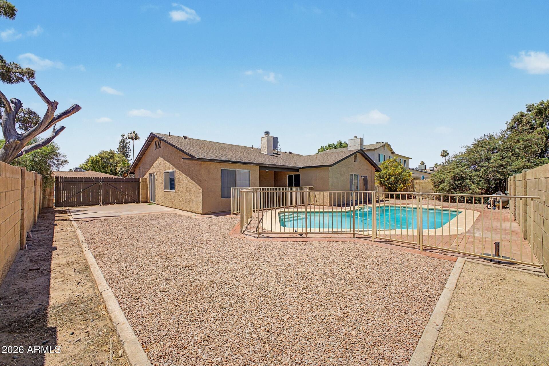 GLENVIEW ESTATES AMD - Residential