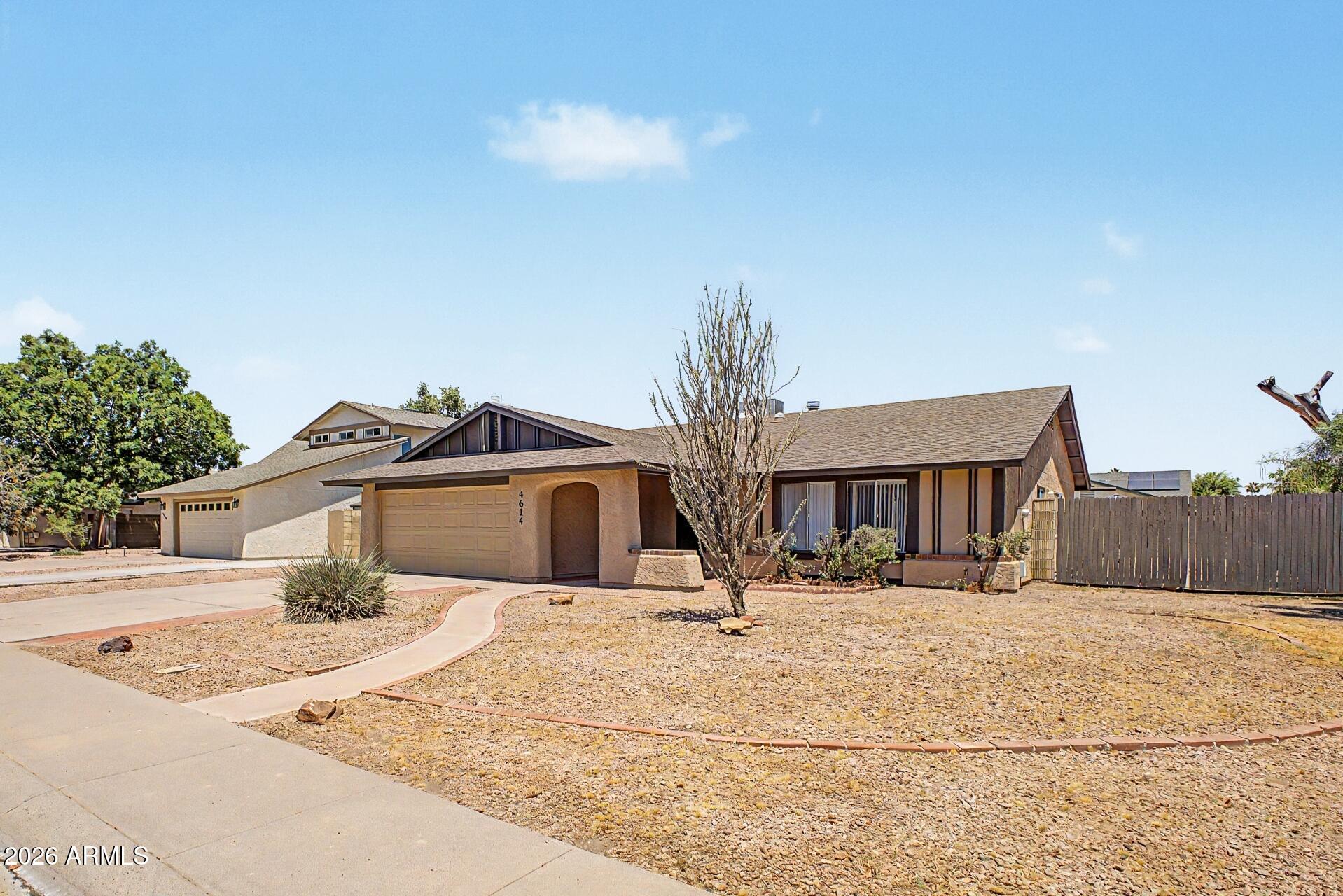 GLENVIEW ESTATES AMD - Residential
