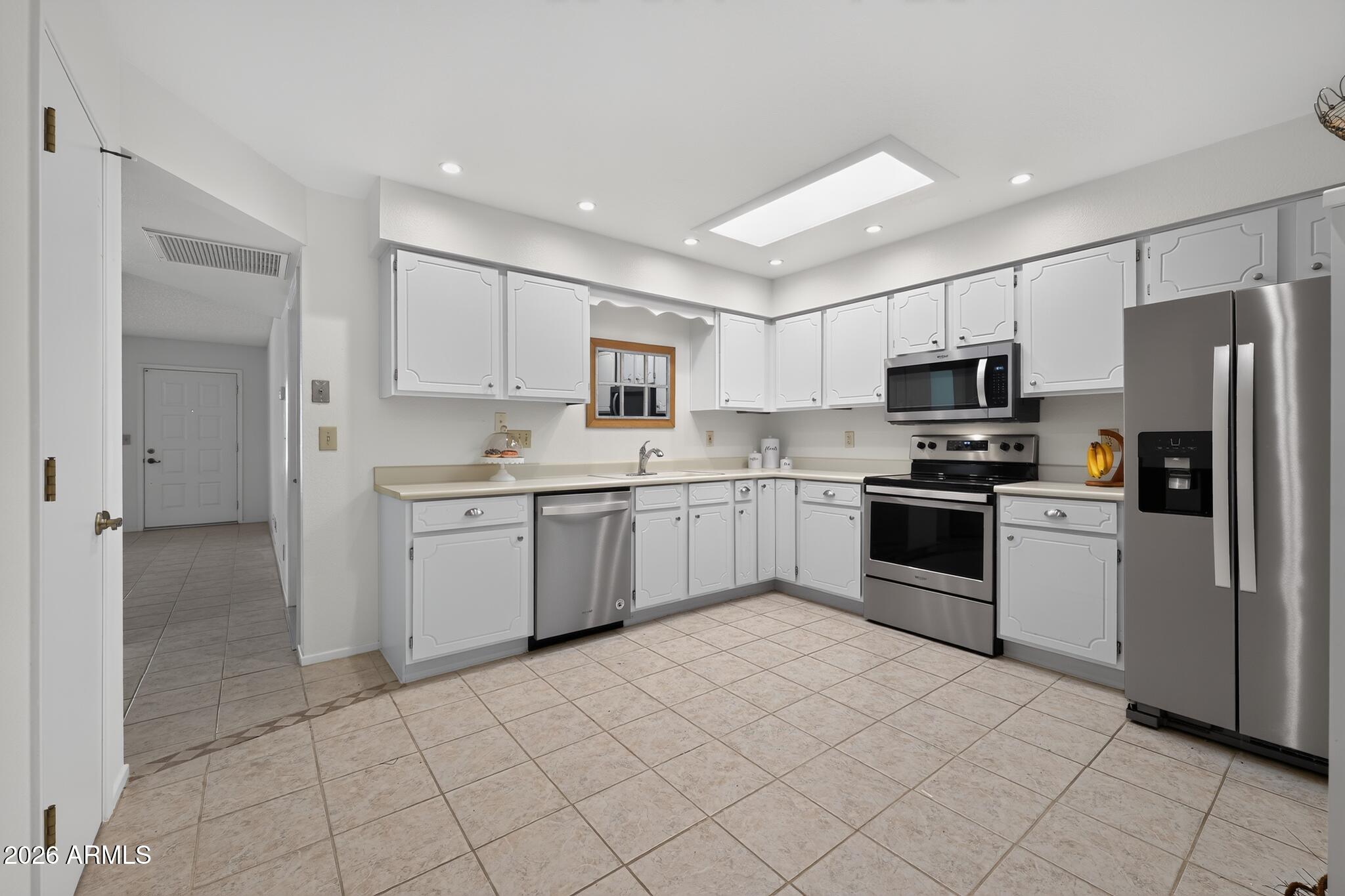SUNLAND VILLAGE EAST GARDEN CONDOMINIUMS - Residential