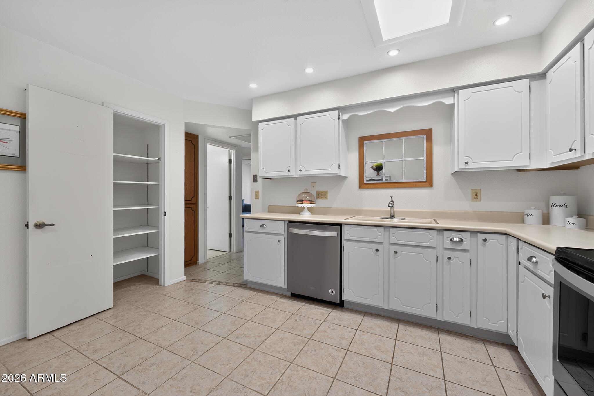SUNLAND VILLAGE EAST GARDEN CONDOMINIUMS - Residential