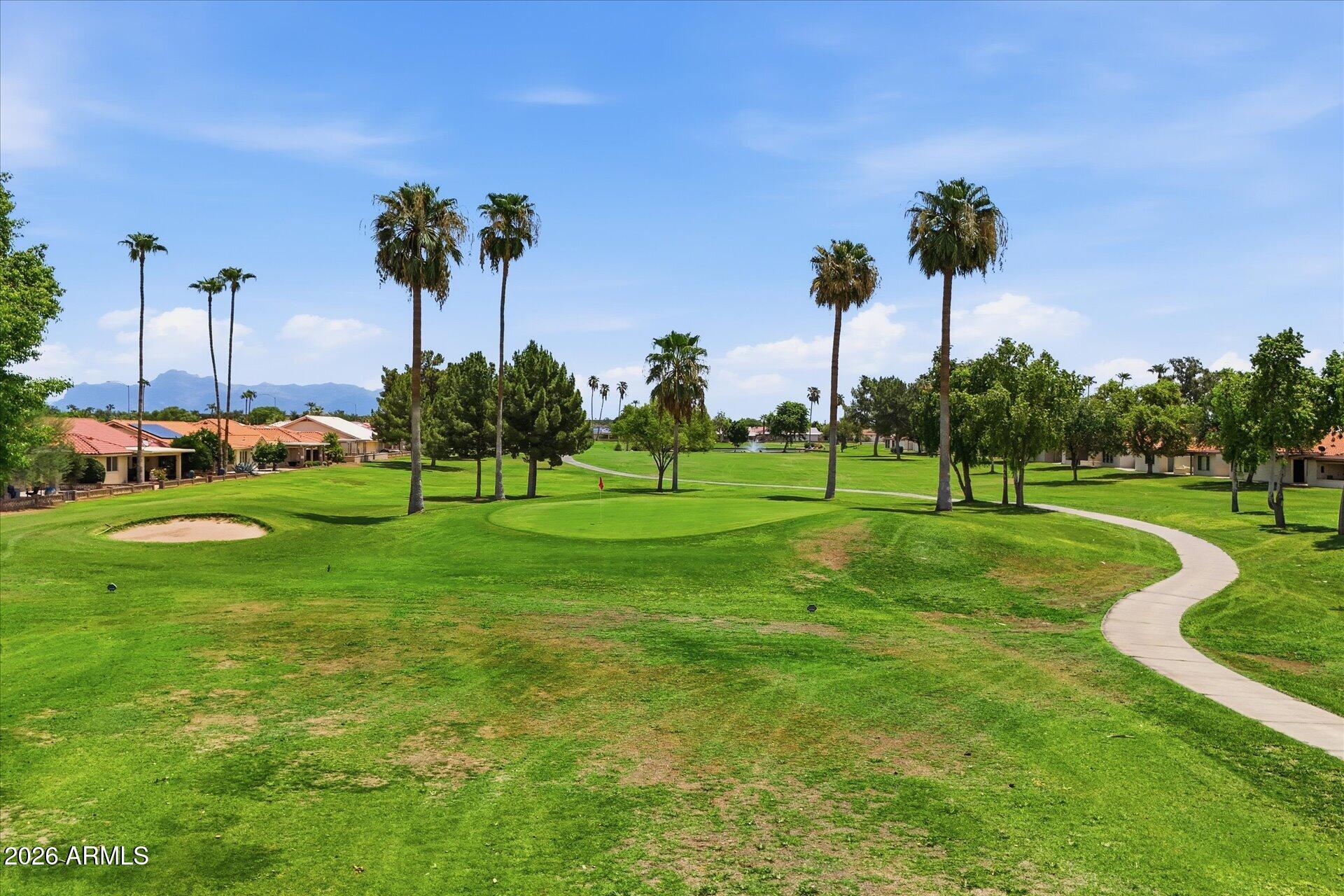 SUNLAND VILLAGE EAST GARDEN CONDOMINIUMS - Residential