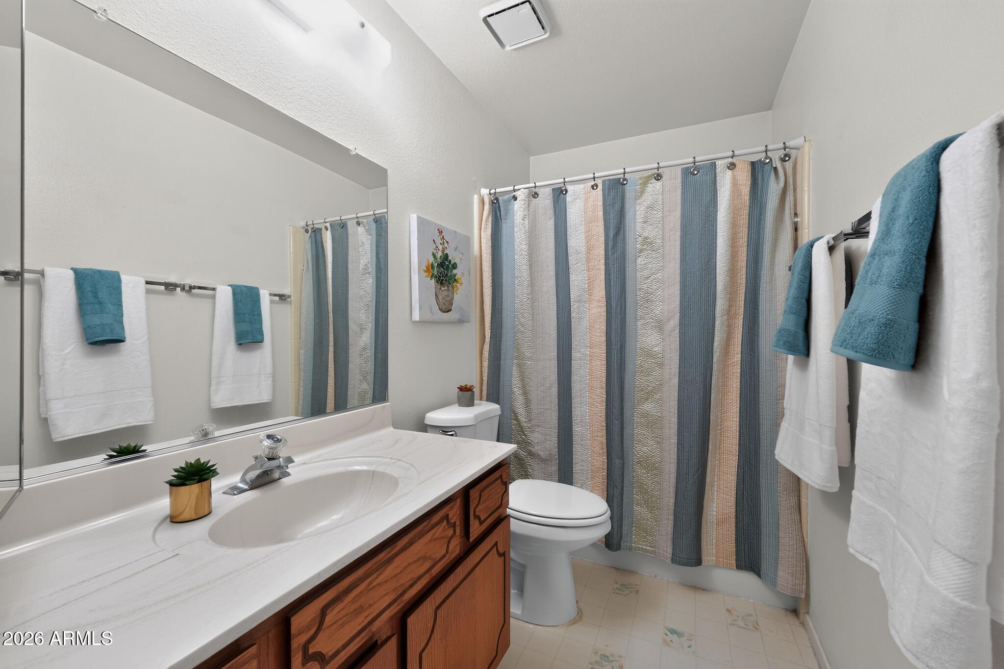 SUNLAND VILLAGE EAST GARDEN CONDOMINIUMS - Residential
