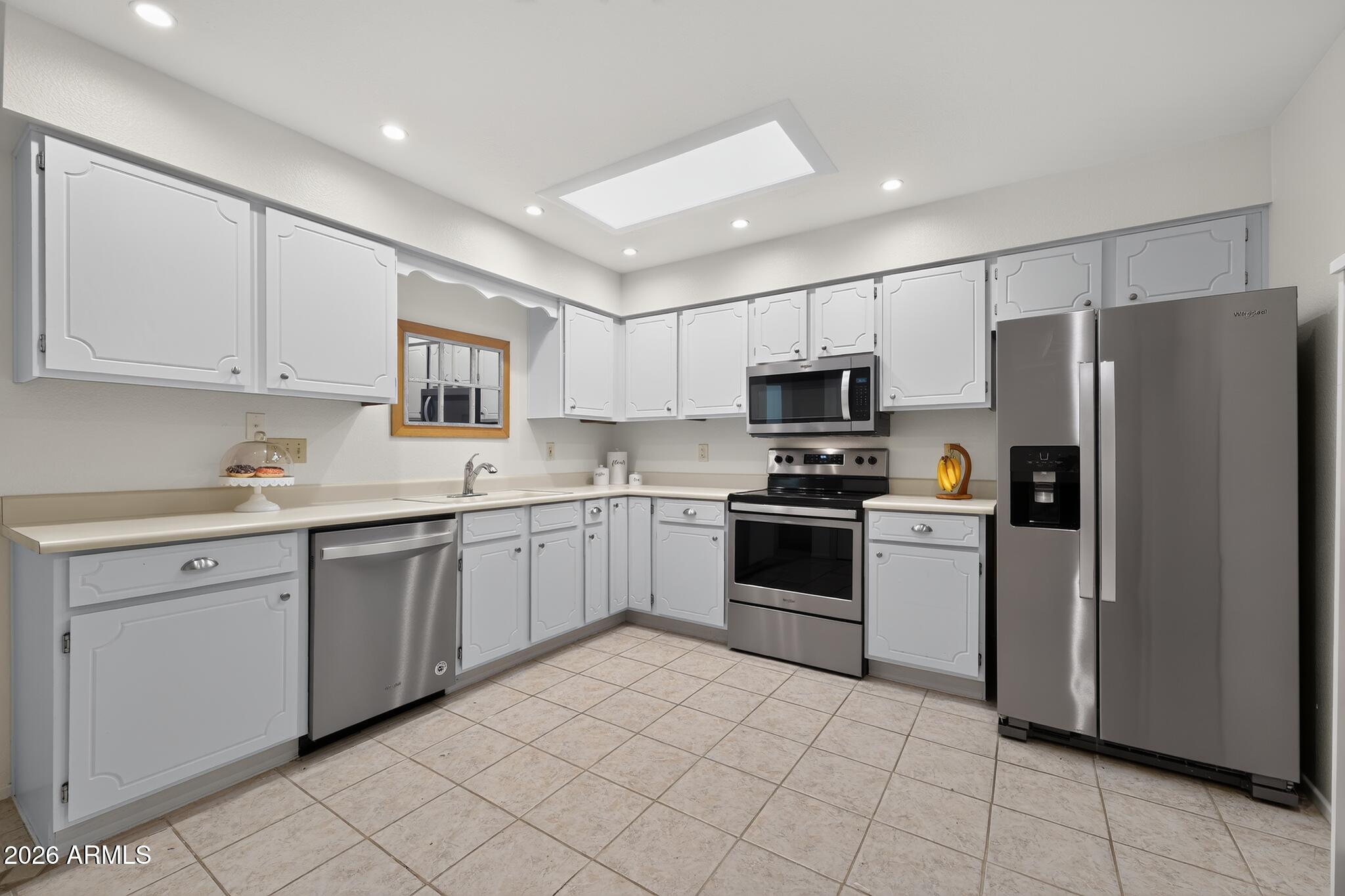 SUNLAND VILLAGE EAST GARDEN CONDOMINIUMS - Residential