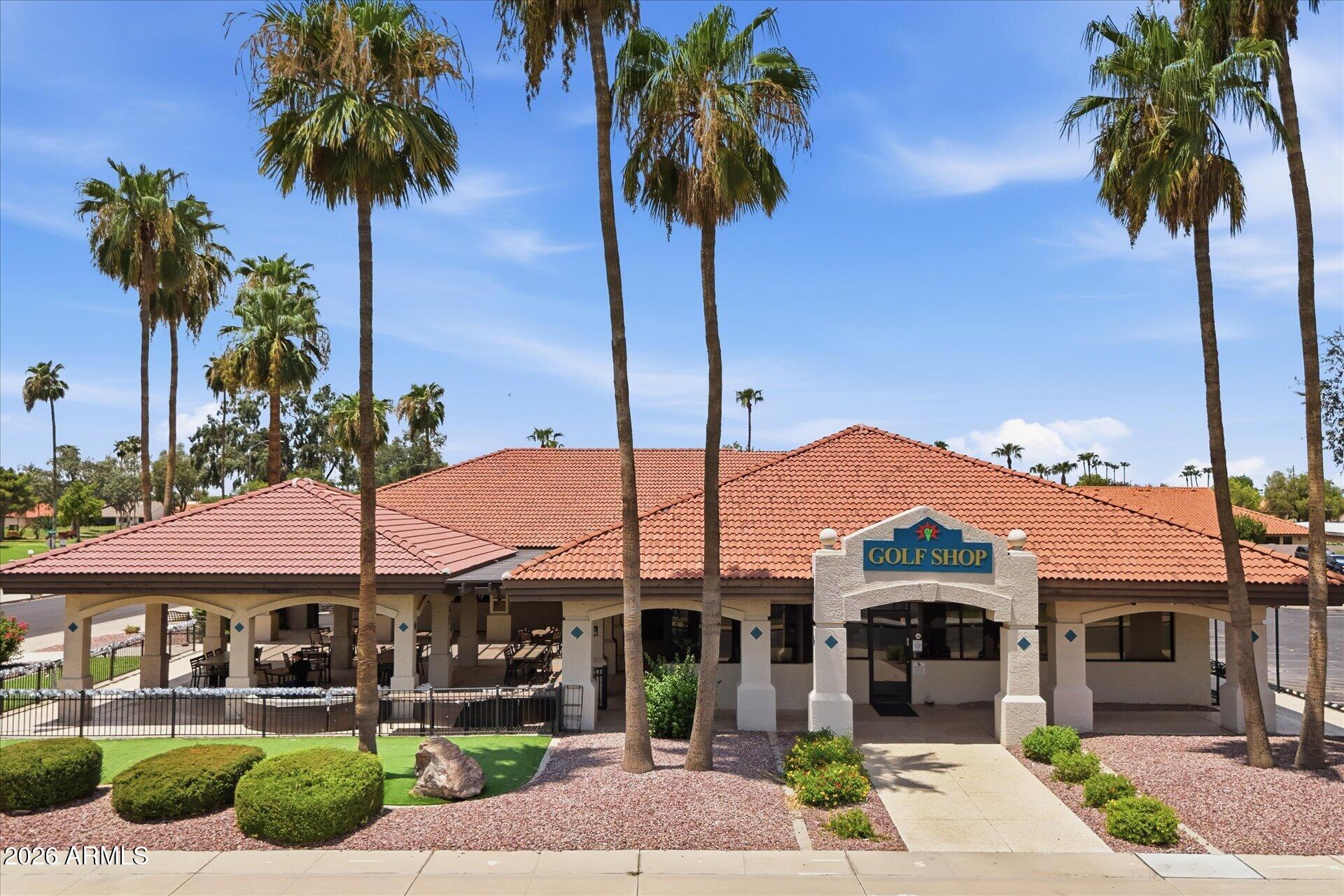 SUNLAND VILLAGE EAST GARDEN CONDOMINIUMS - Residential