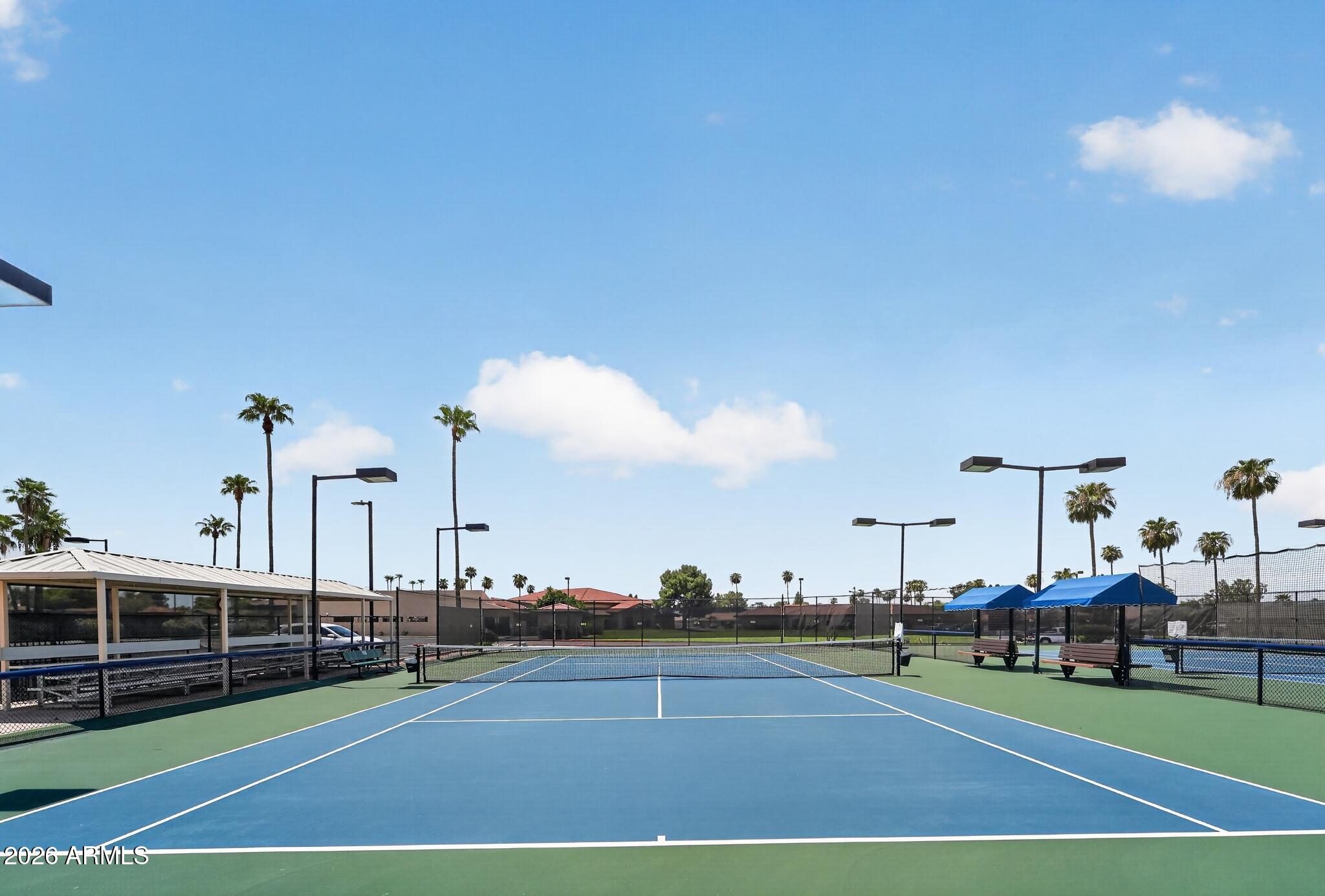 SUNLAND VILLAGE EAST GARDEN CONDOMINIUMS - Residential