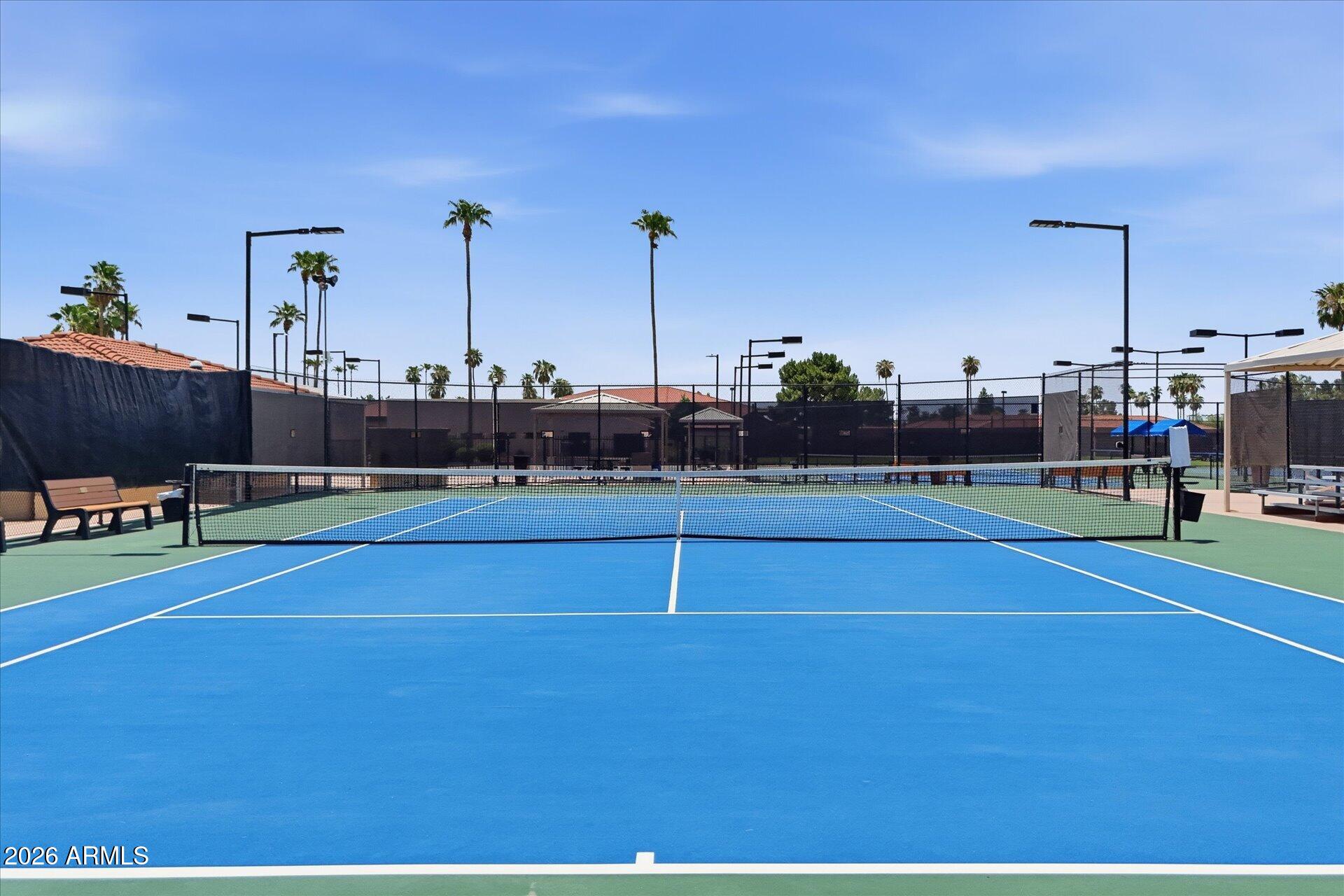 SUNLAND VILLAGE EAST GARDEN CONDOMINIUMS - Residential