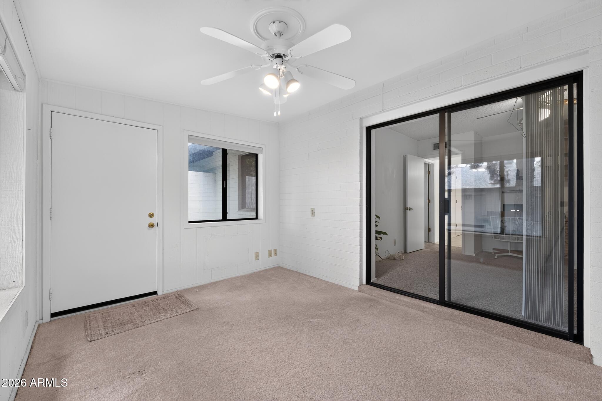 SUNLAND VILLAGE EAST GARDEN CONDOMINIUMS - Residential