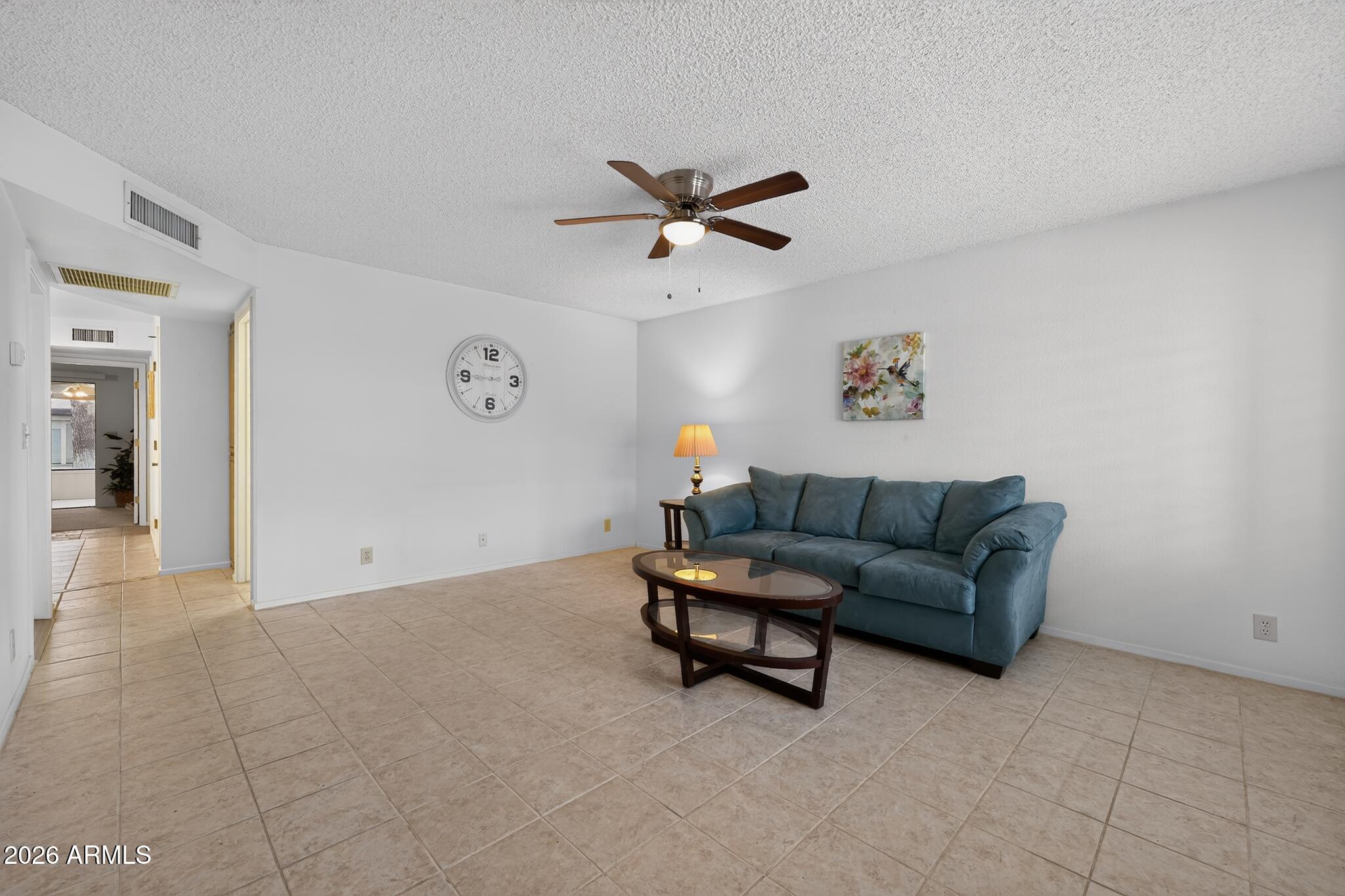 SUNLAND VILLAGE EAST GARDEN CONDOMINIUMS - Residential