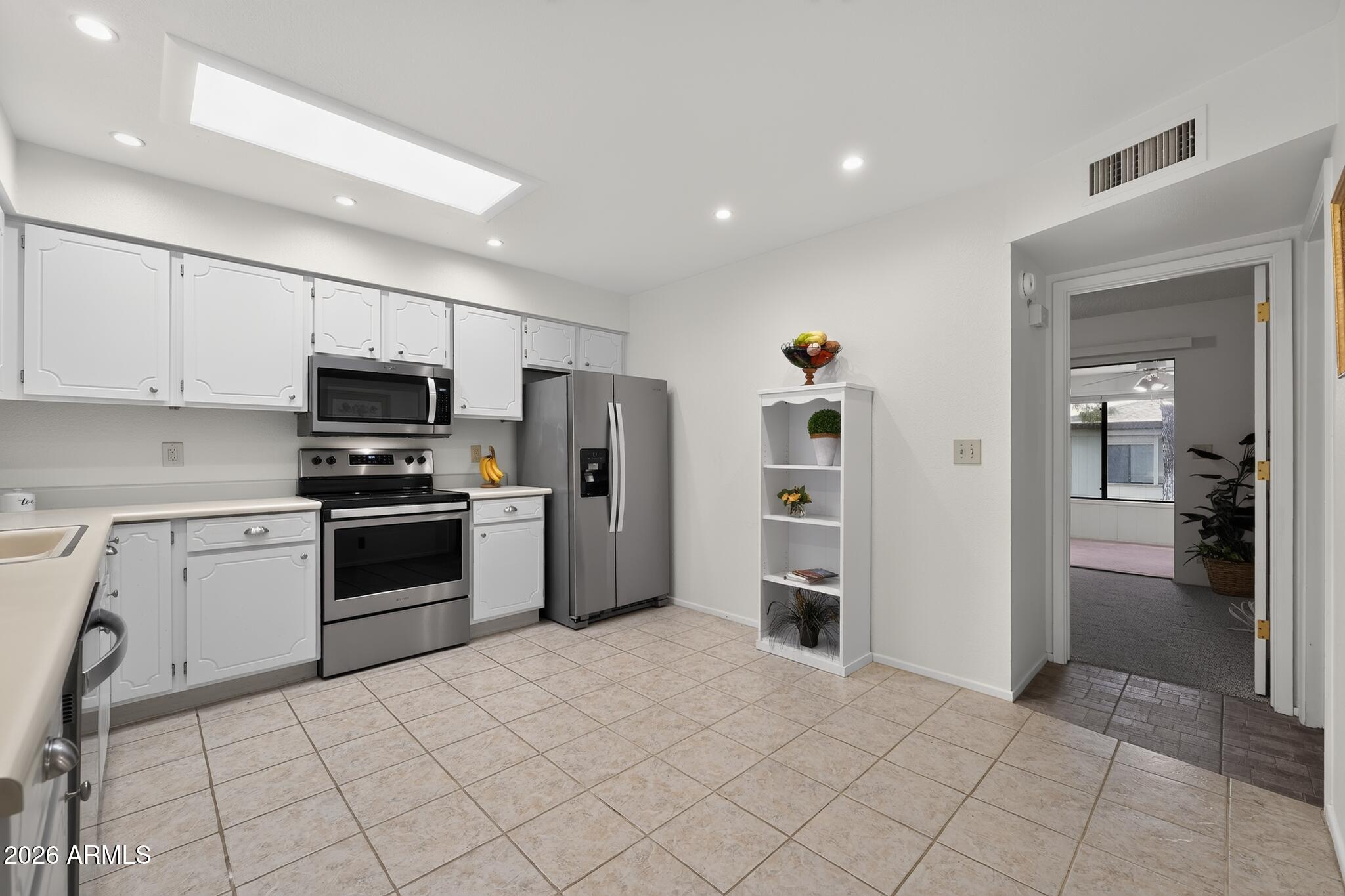 SUNLAND VILLAGE EAST GARDEN CONDOMINIUMS - Residential