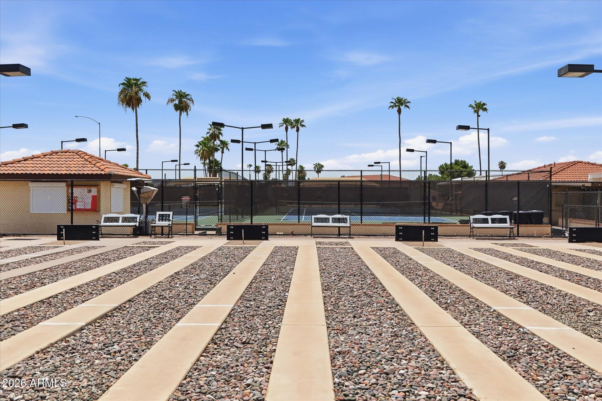 SUNLAND VILLAGE EAST GARDEN CONDOMINIUMS - Residential