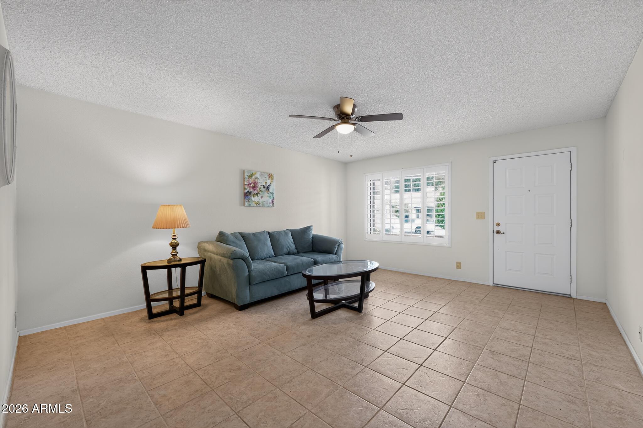 SUNLAND VILLAGE EAST GARDEN CONDOMINIUMS - Residential