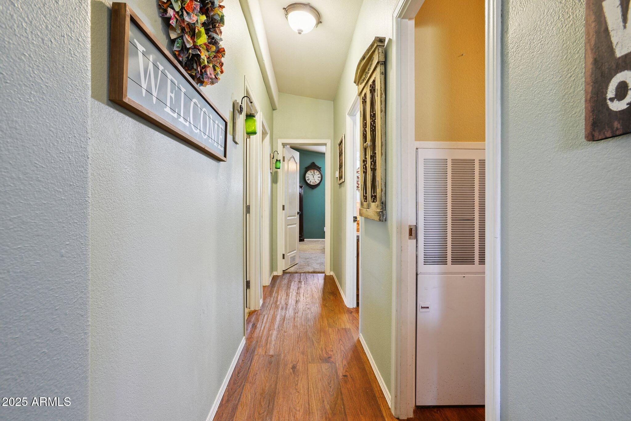 Munds Park - Residential