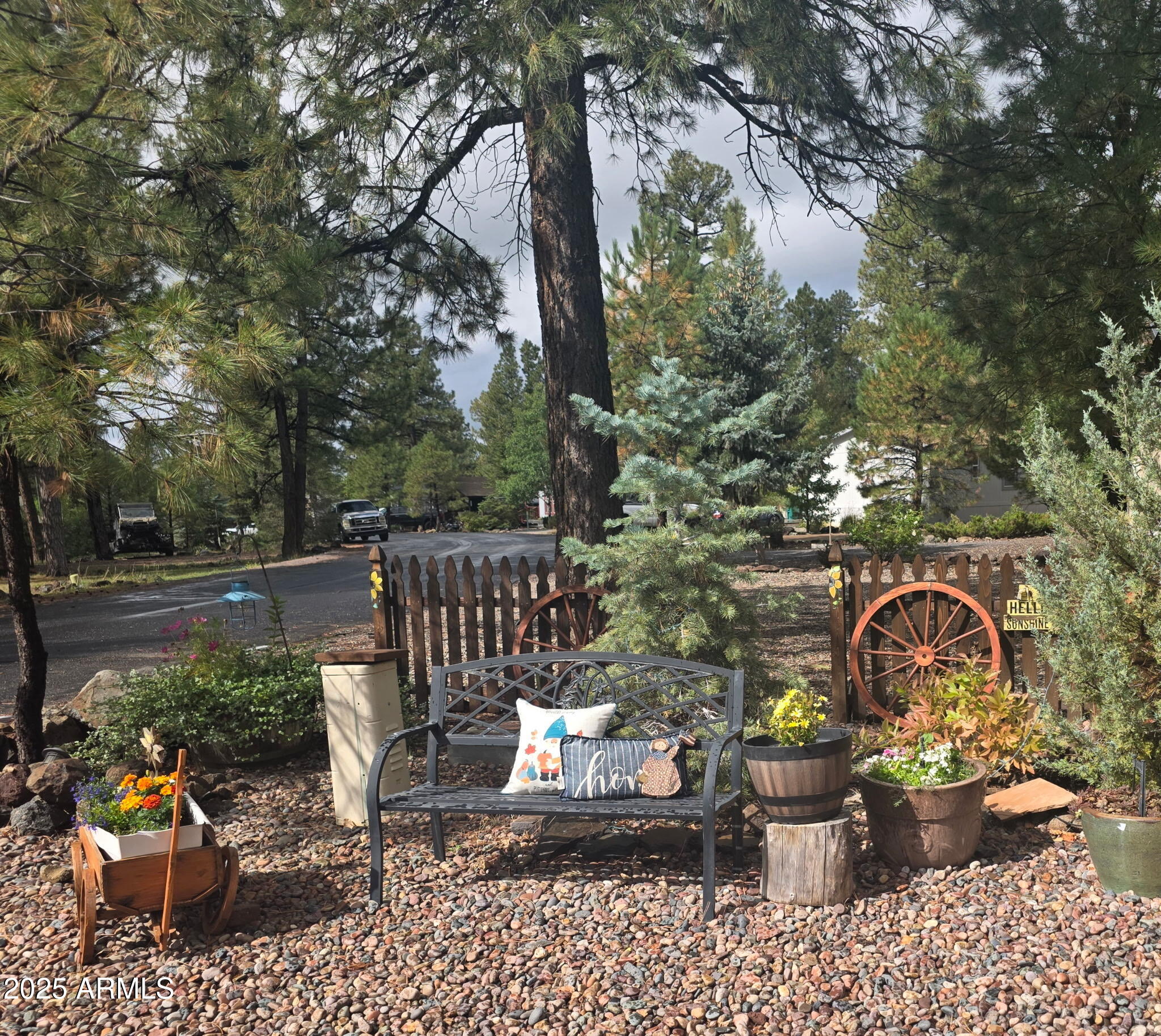 Munds Park - Residential