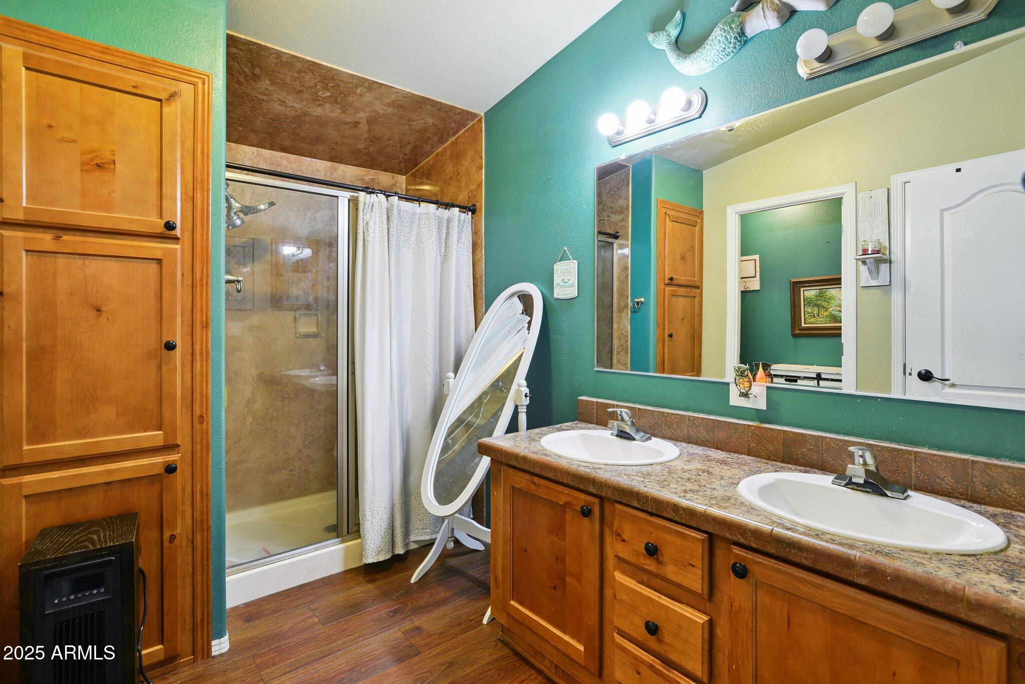 Munds Park - Residential