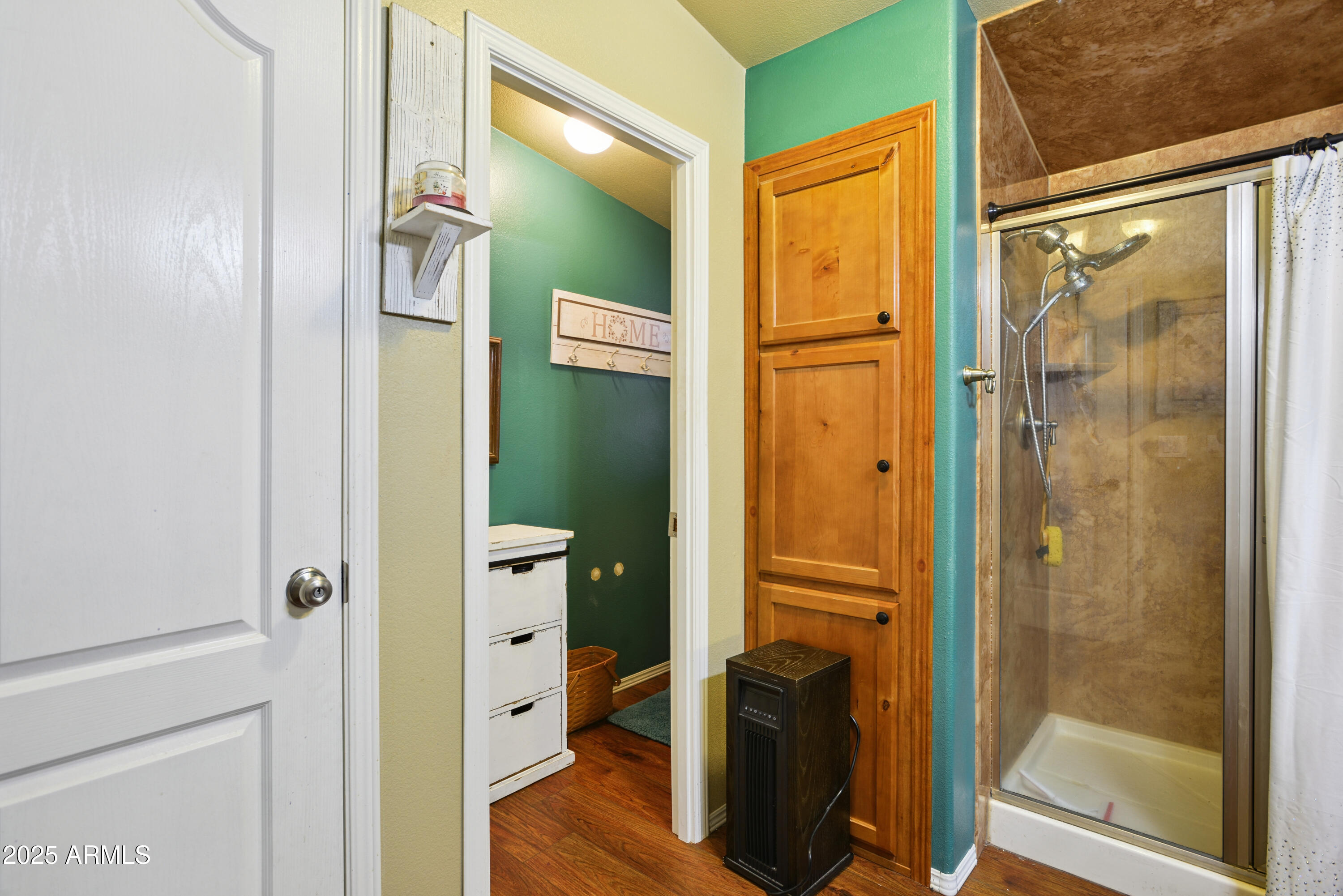 Munds Park - Residential