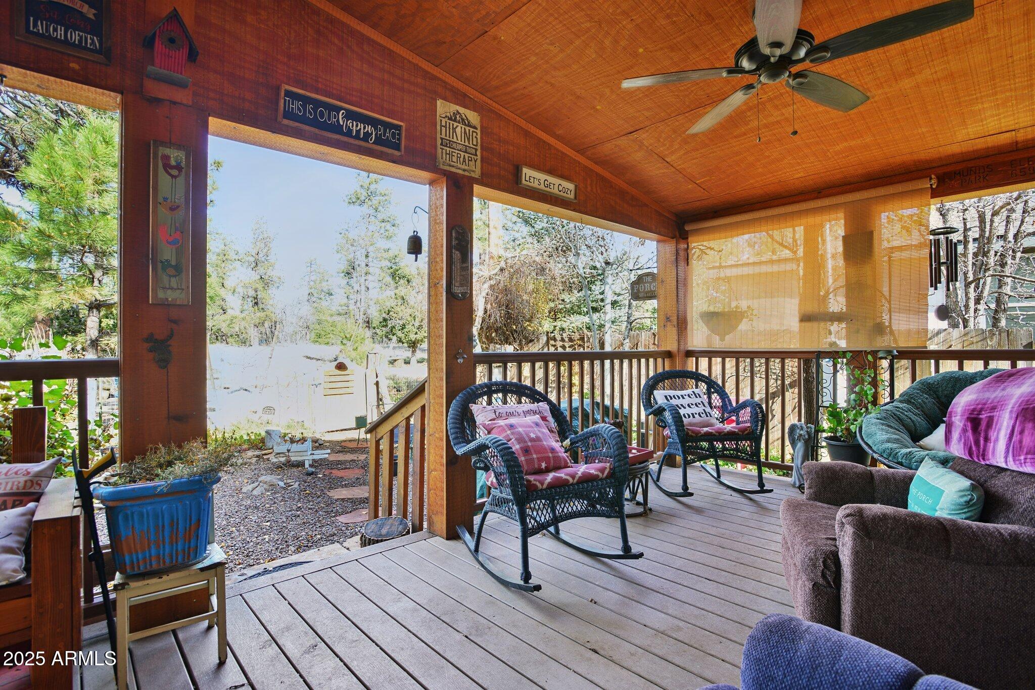 Munds Park - Residential