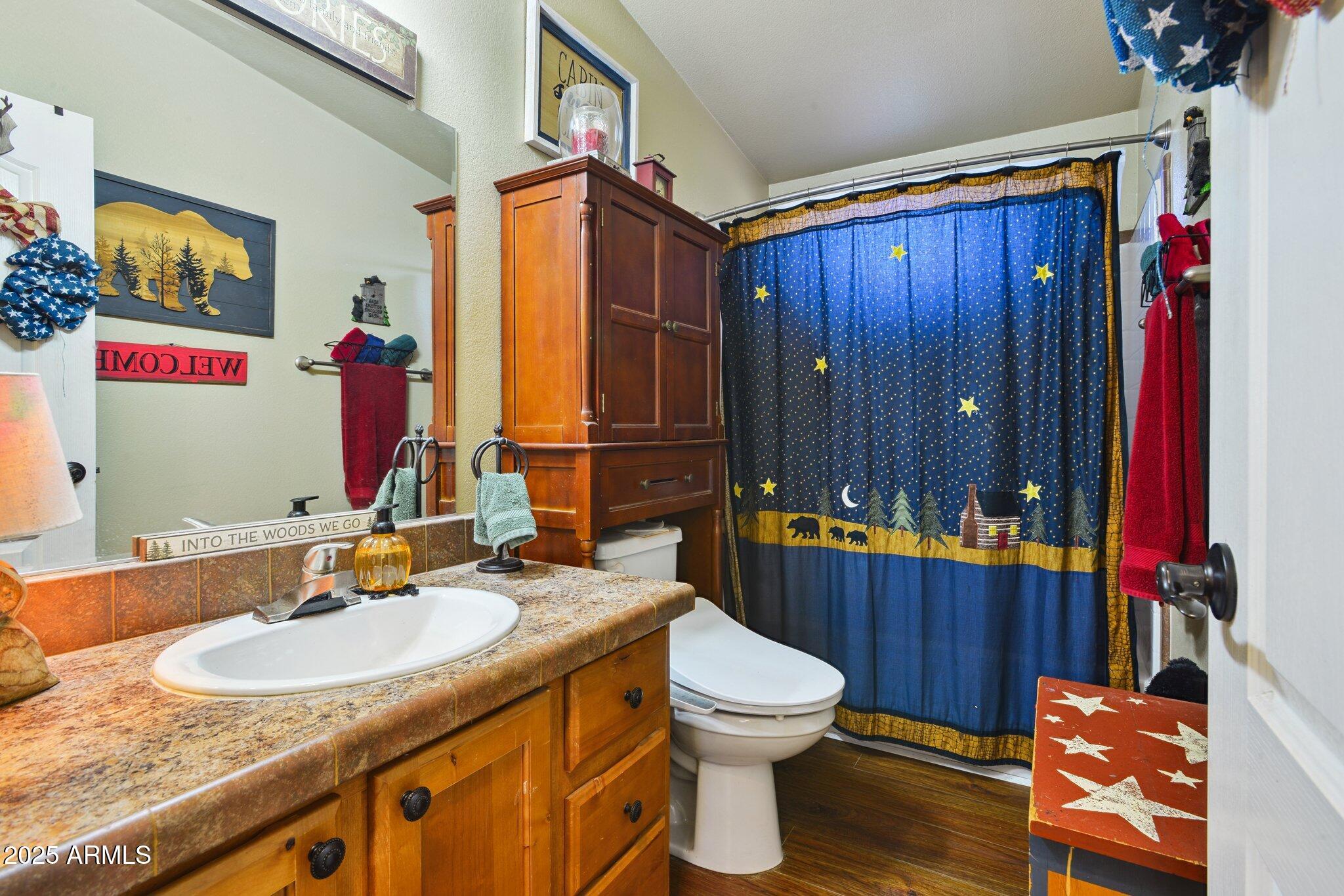 Munds Park - Residential