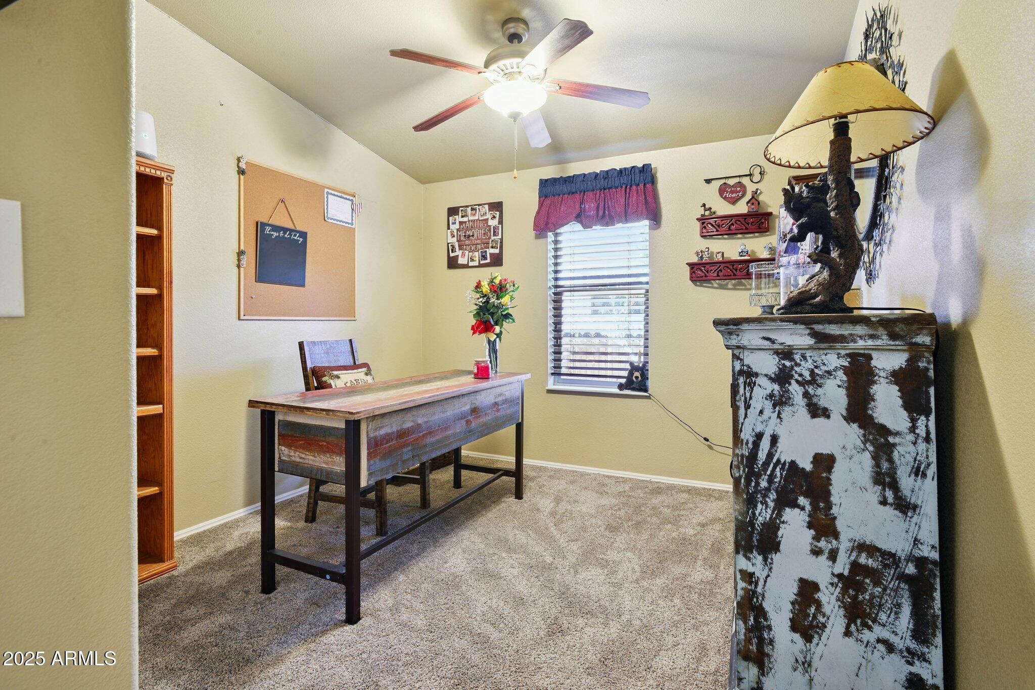 Munds Park - Residential