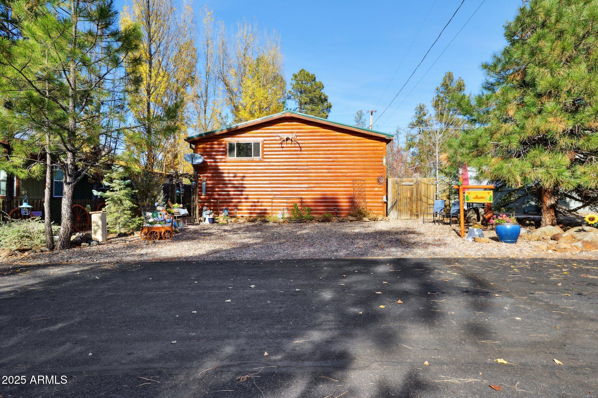 Munds Park - Residential