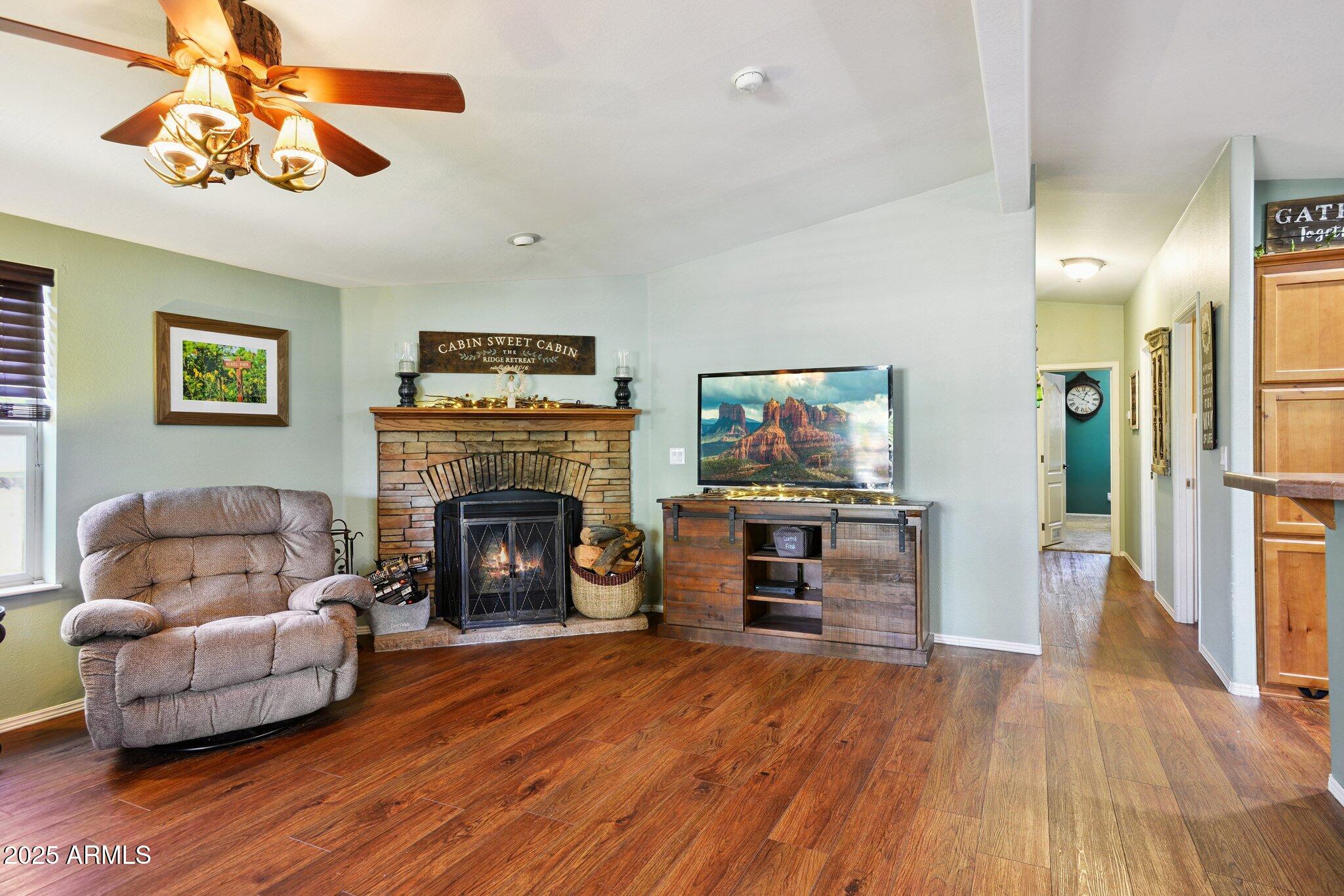 Munds Park - Residential
