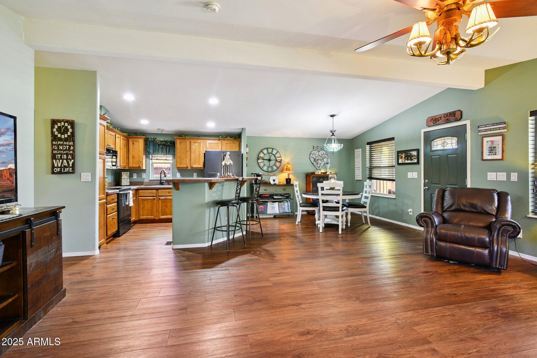 Munds Park - Residential