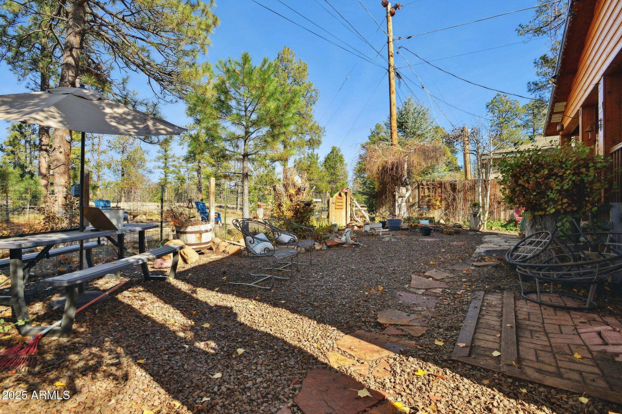 Munds Park - Residential