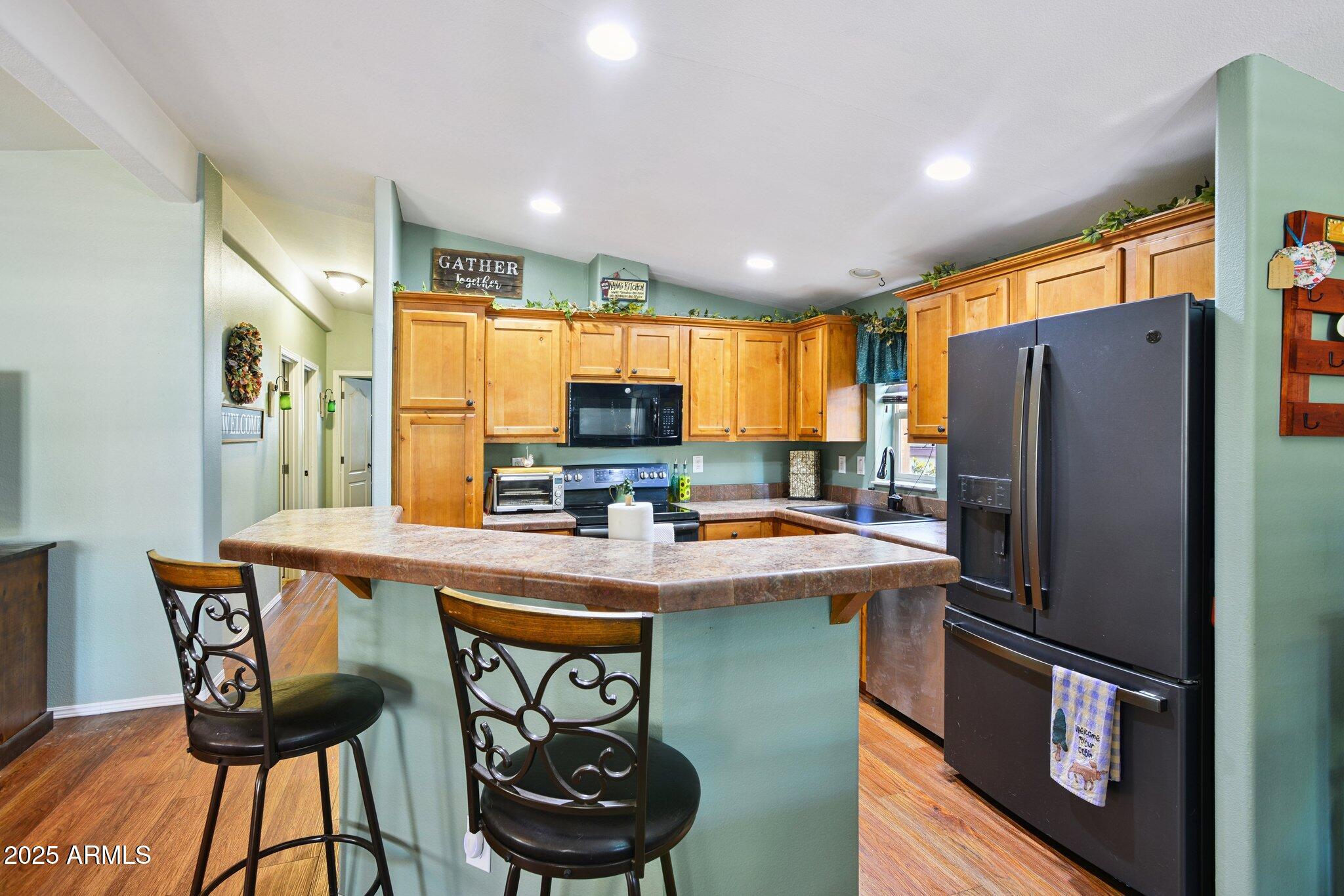 Munds Park - Residential