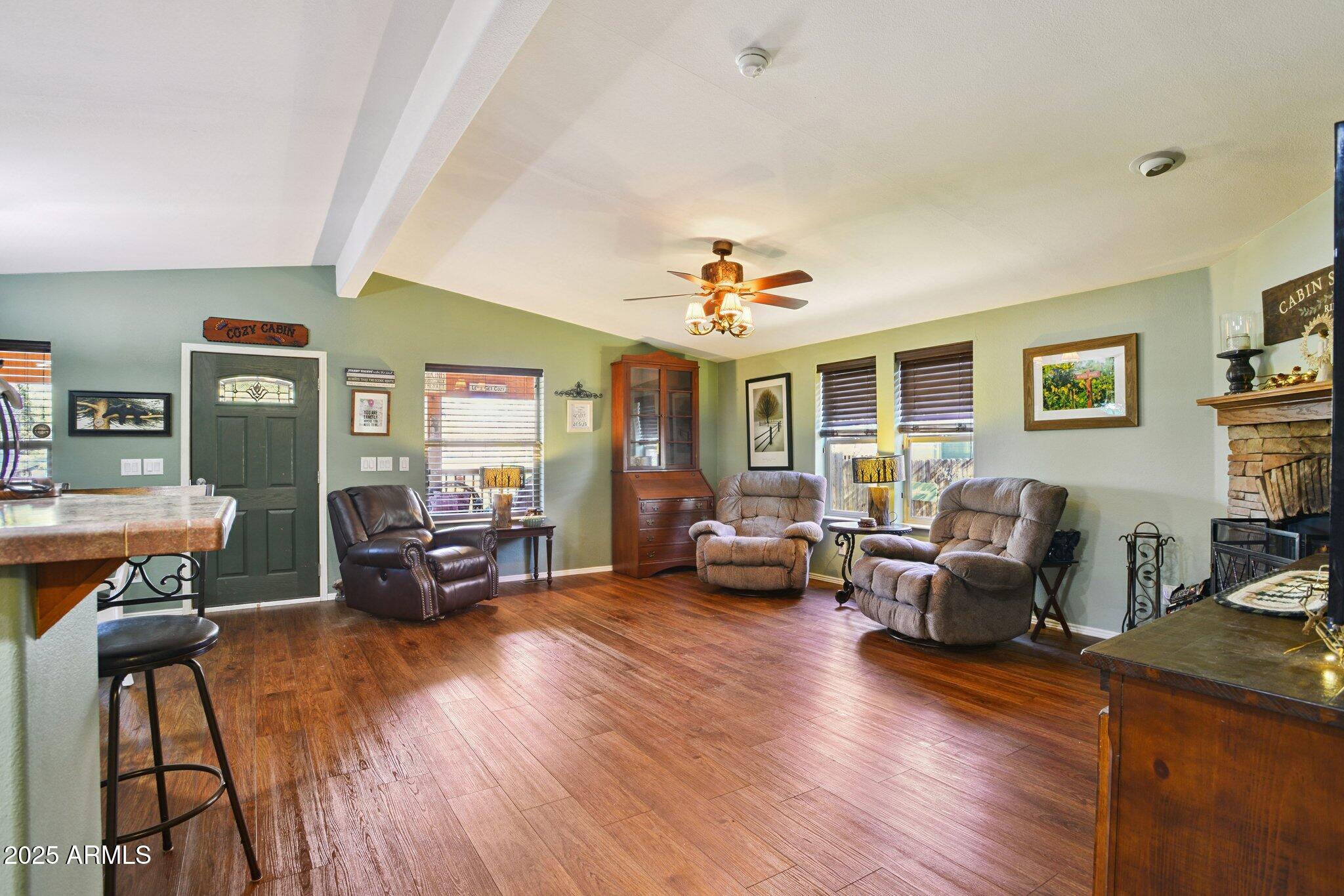 Munds Park - Residential