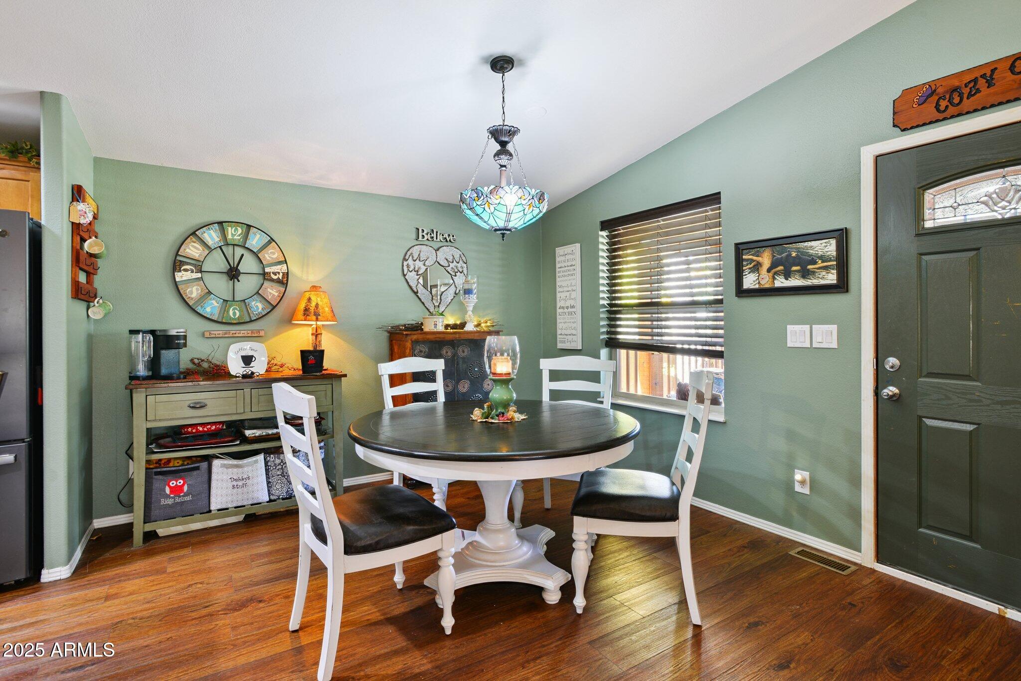 Munds Park - Residential