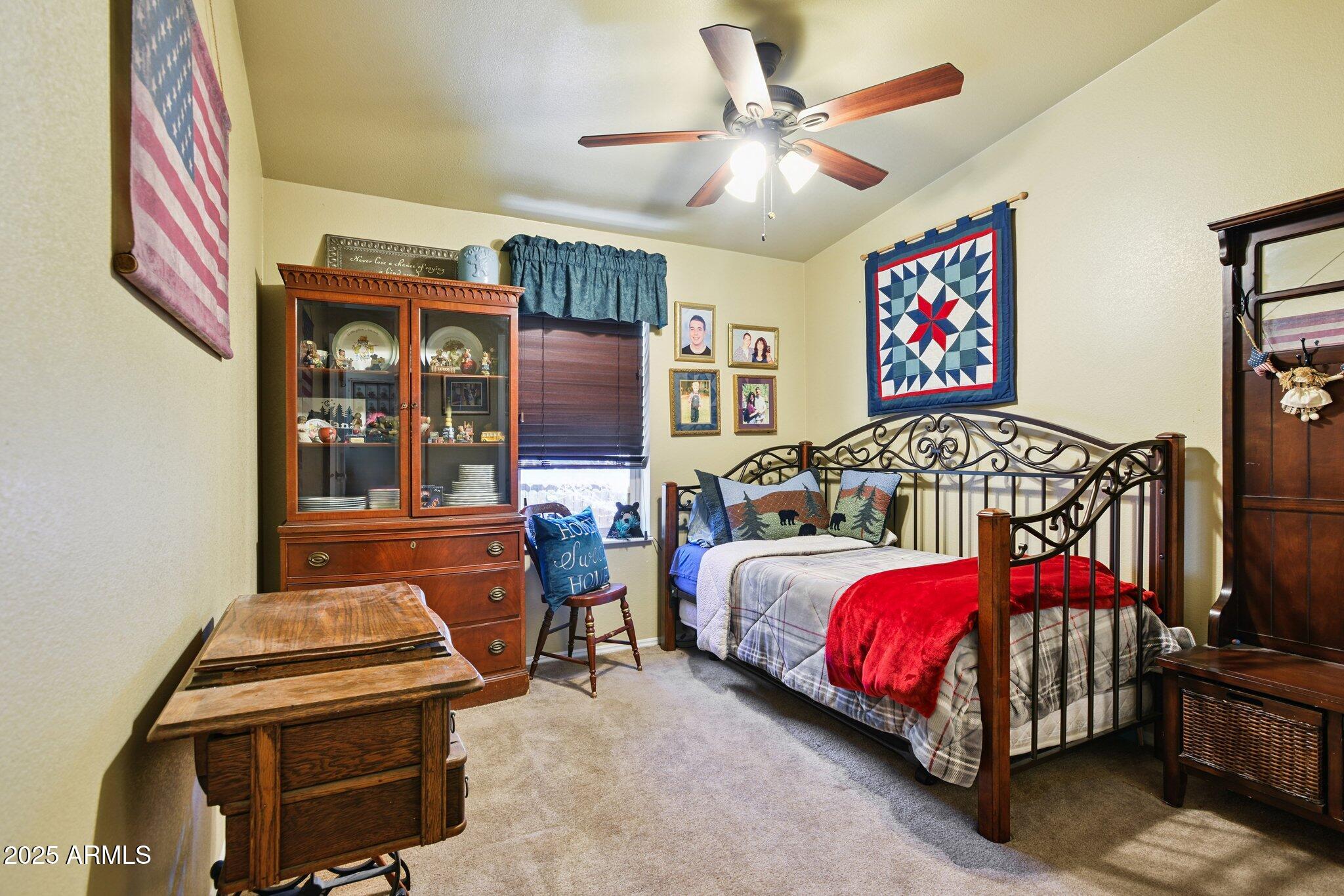 Munds Park - Residential
