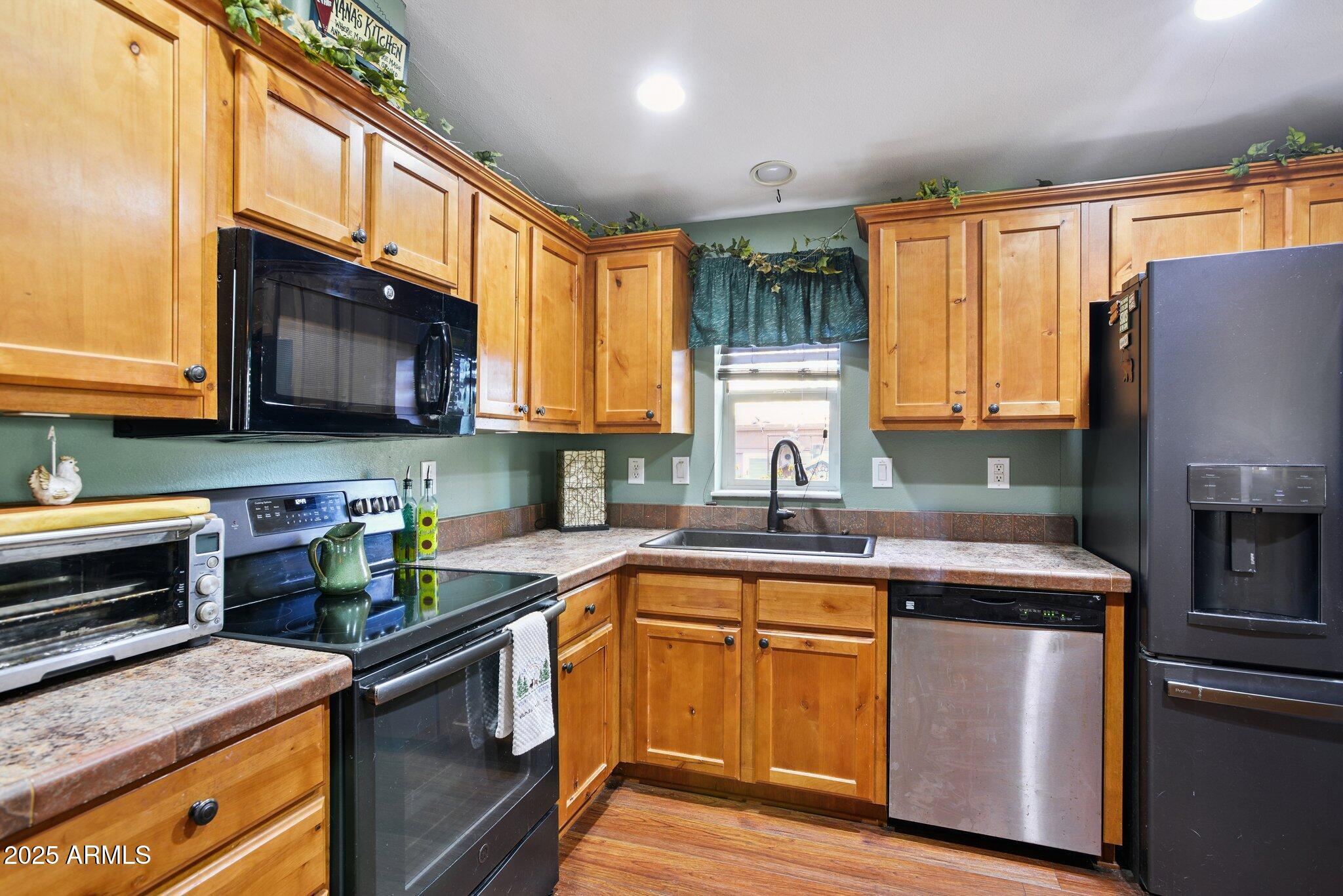Munds Park - Residential