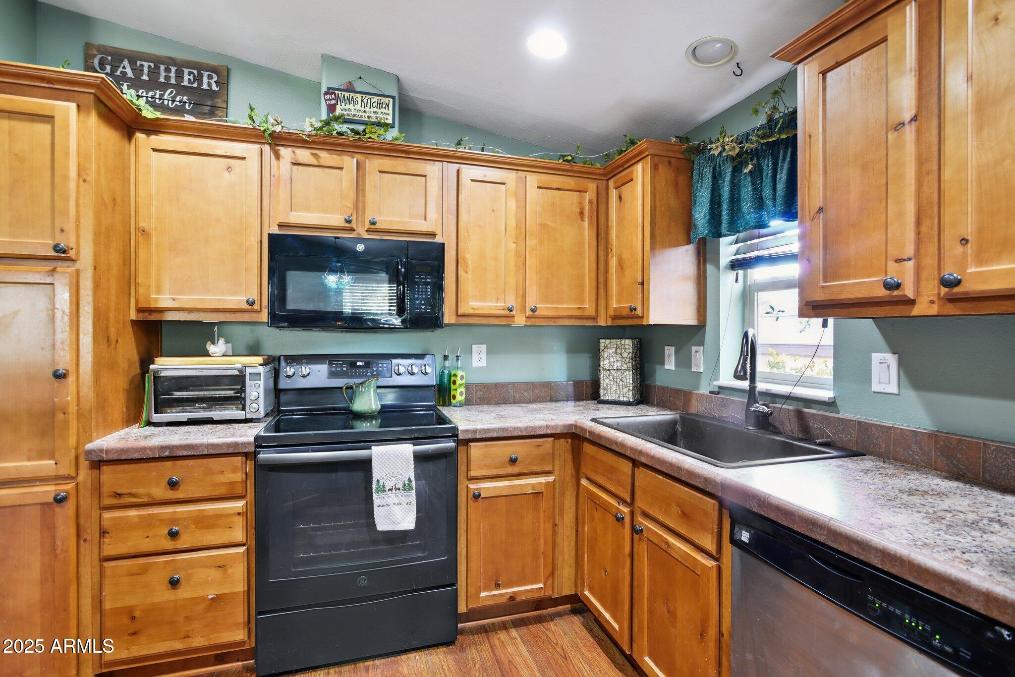 Munds Park - Residential