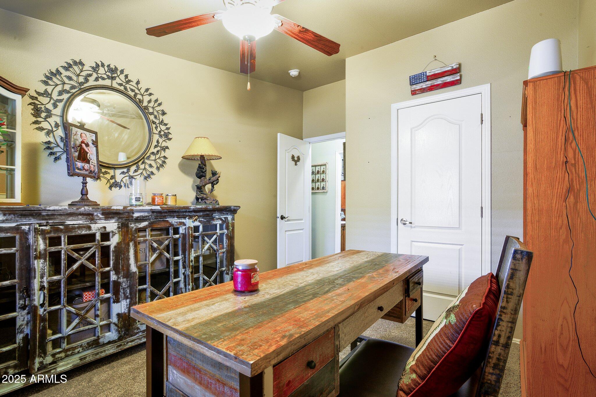 Munds Park - Residential
