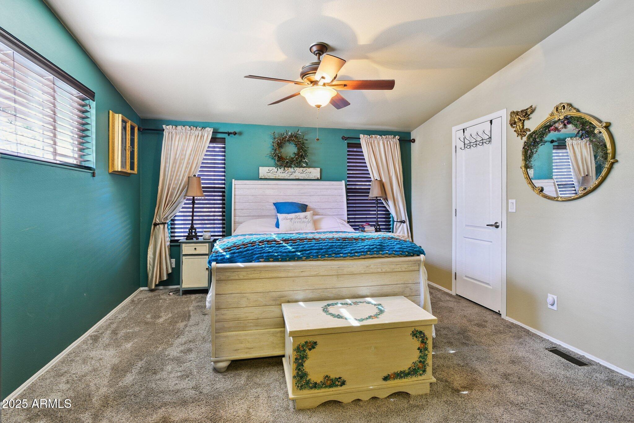 Munds Park - Residential