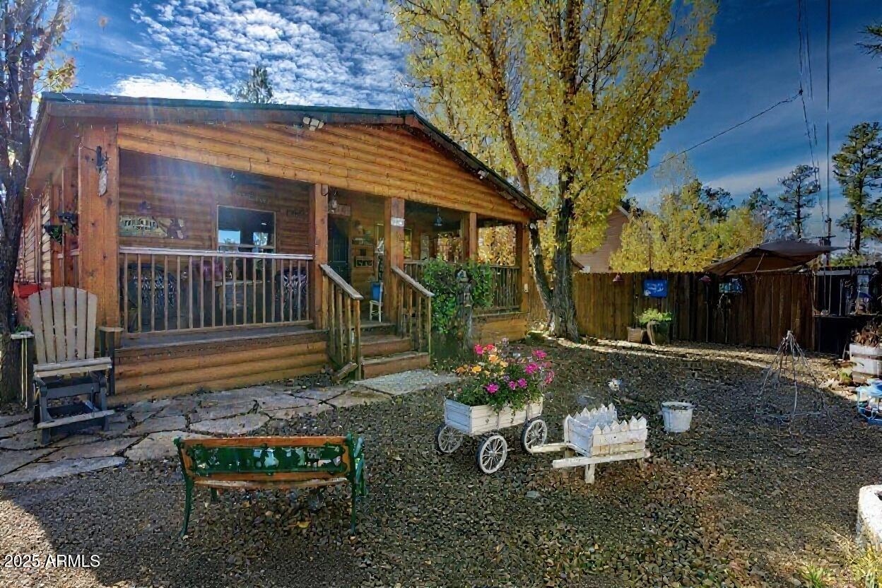 Munds Park - Residential