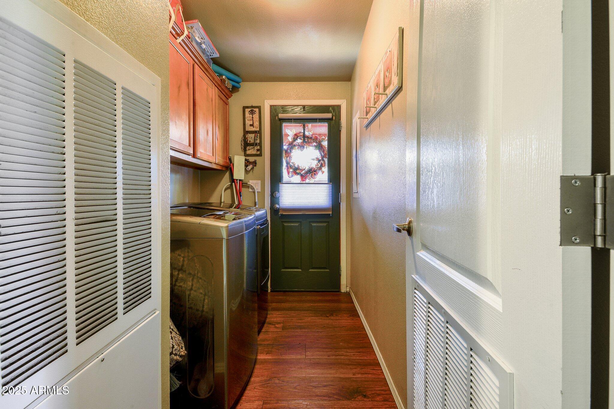 Munds Park - Residential