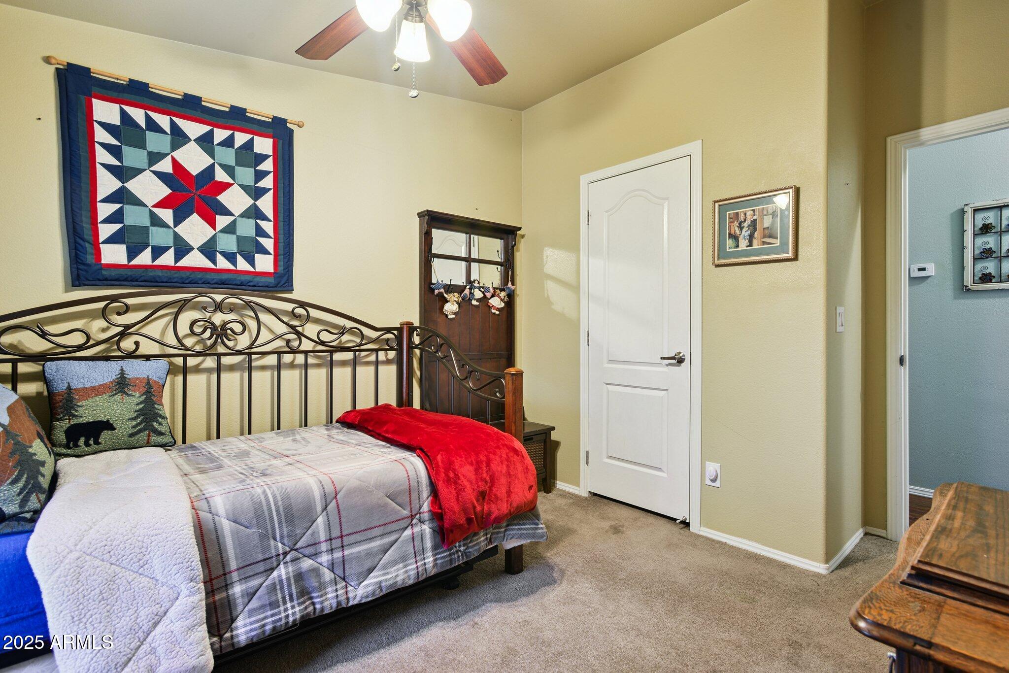 Munds Park - Residential