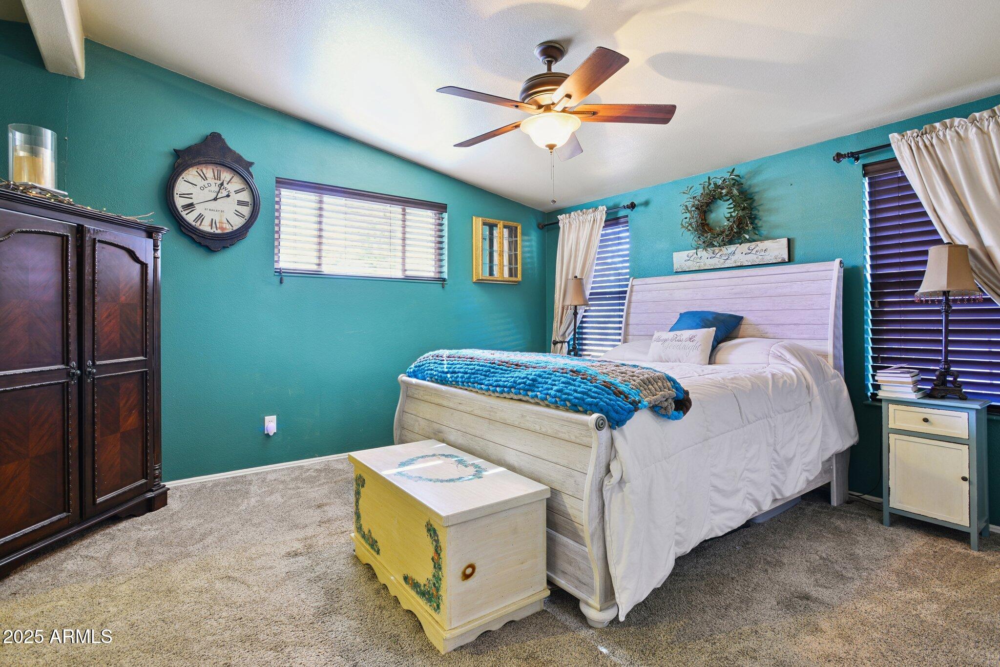 Munds Park - Residential