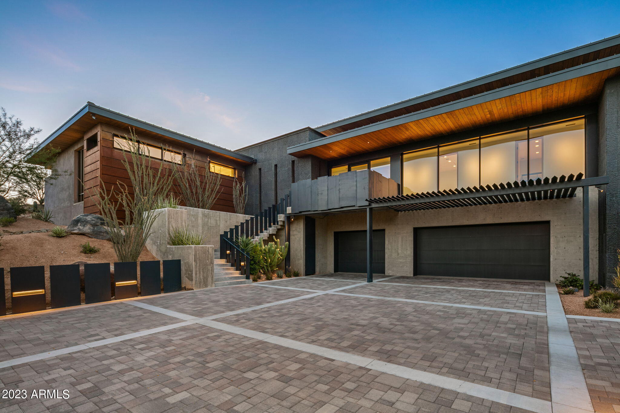 DESERT MOUNTAIN - Residential