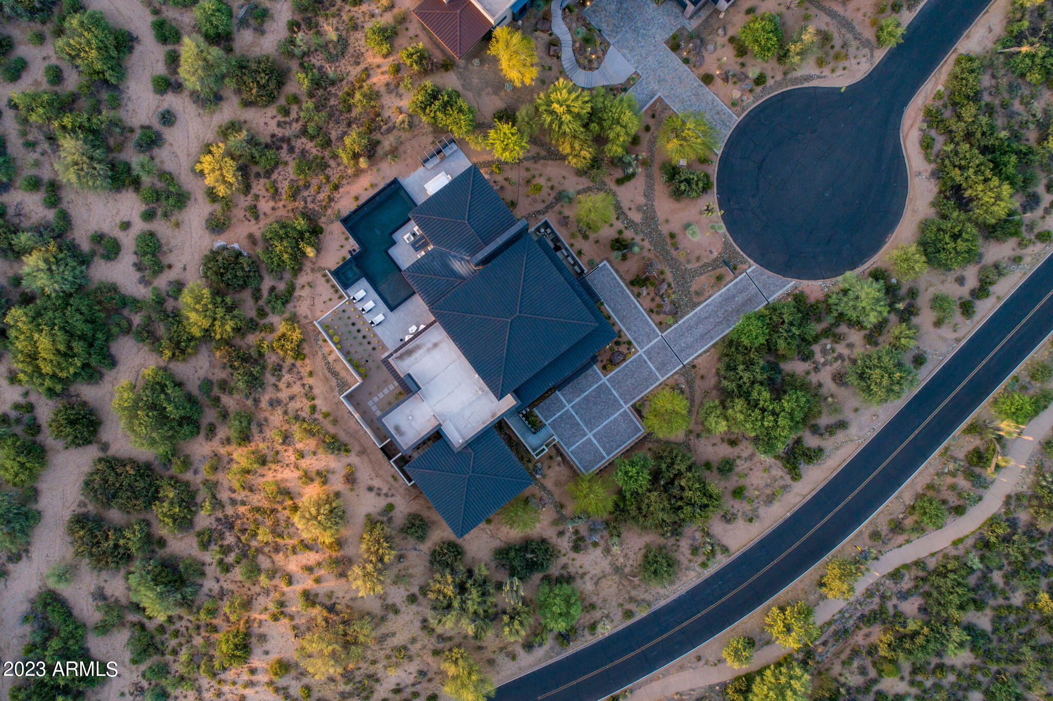 DESERT MOUNTAIN - Residential