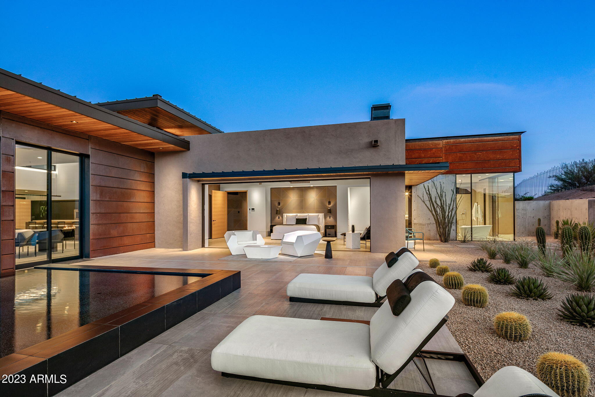 DESERT MOUNTAIN - Residential
