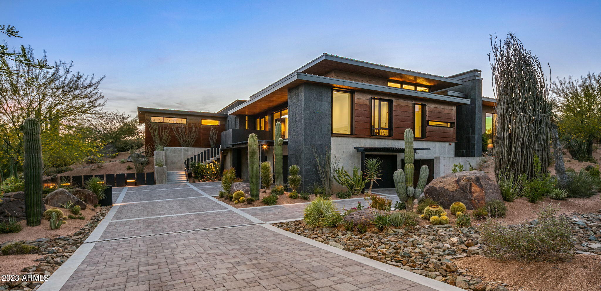 DESERT MOUNTAIN - Residential