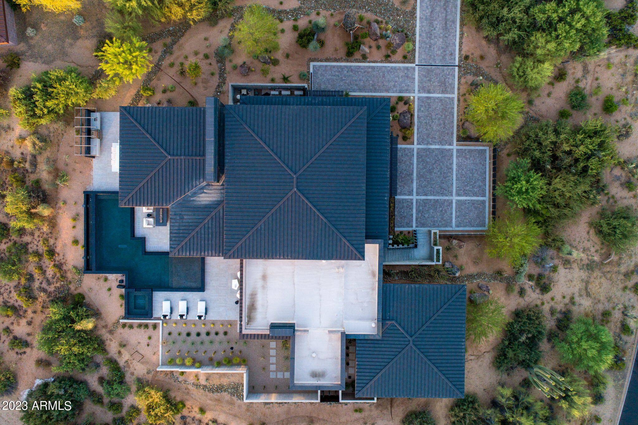 DESERT MOUNTAIN - Residential