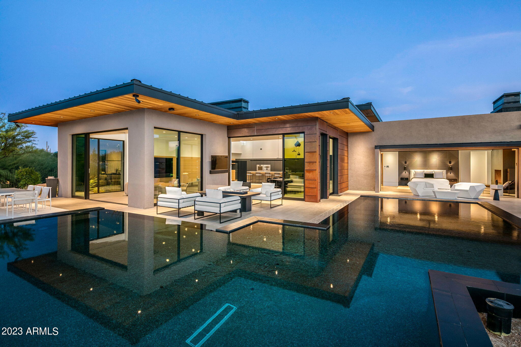 DESERT MOUNTAIN - Residential