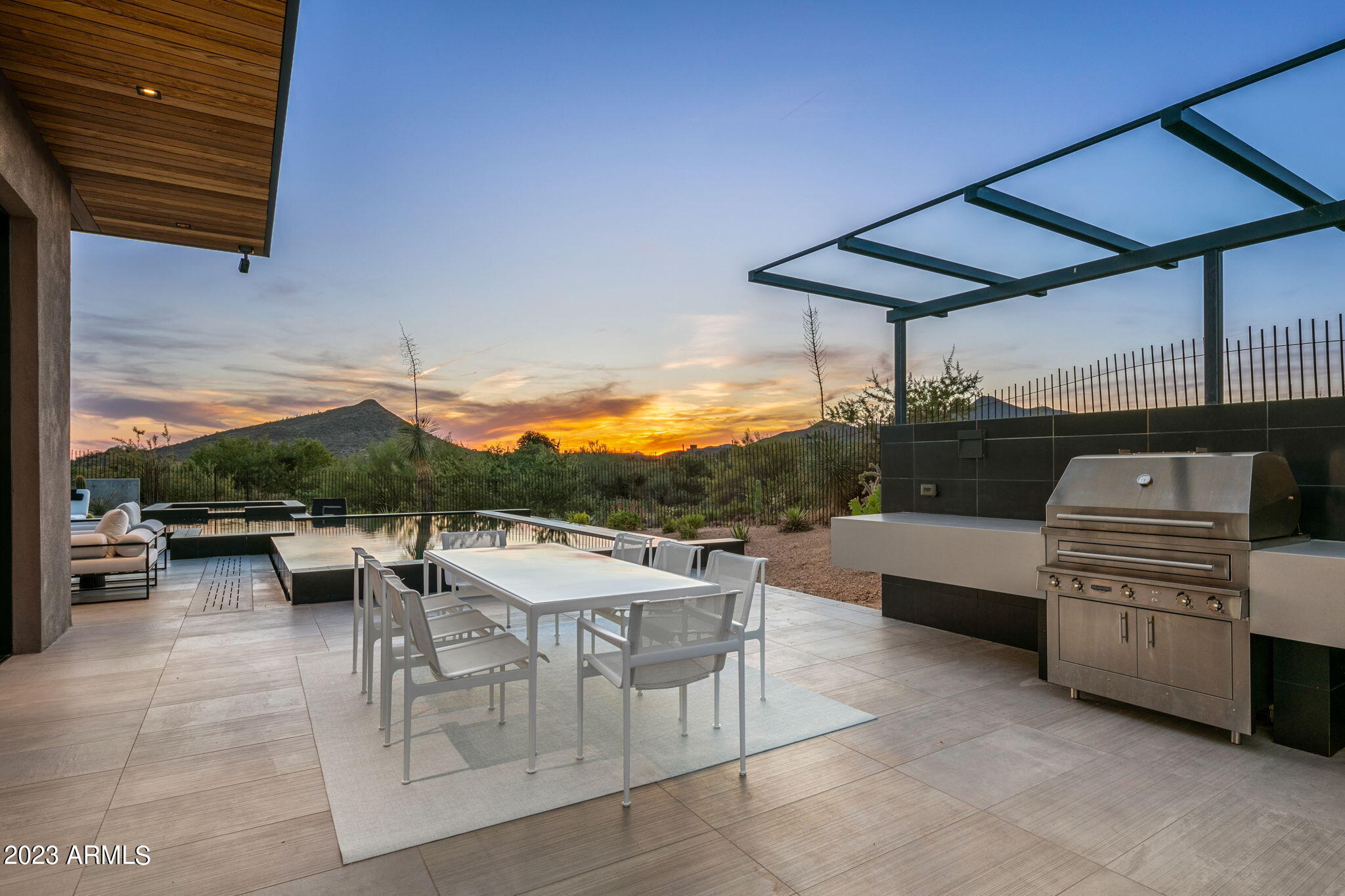 DESERT MOUNTAIN - Residential